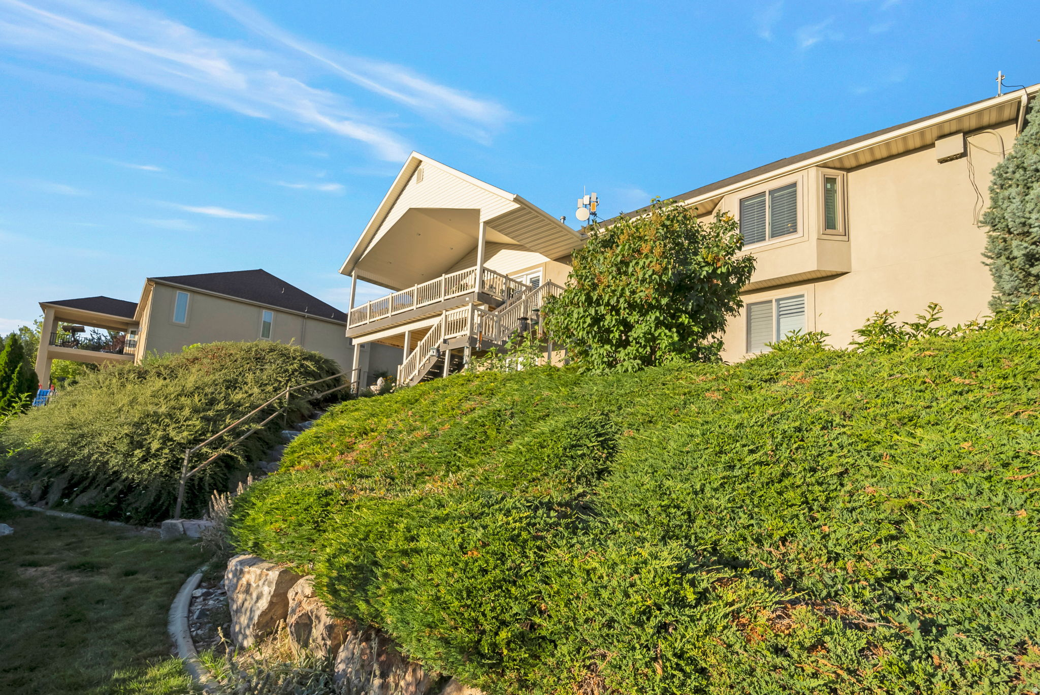 CANYON HEIGHTS AT CEDAR HILLS - Residential