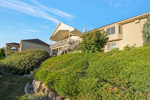 Tiny photo for 9157 N CANYON HEIGHTS DR, Cedar Hills, UT 84062 (MLS # 2128734)