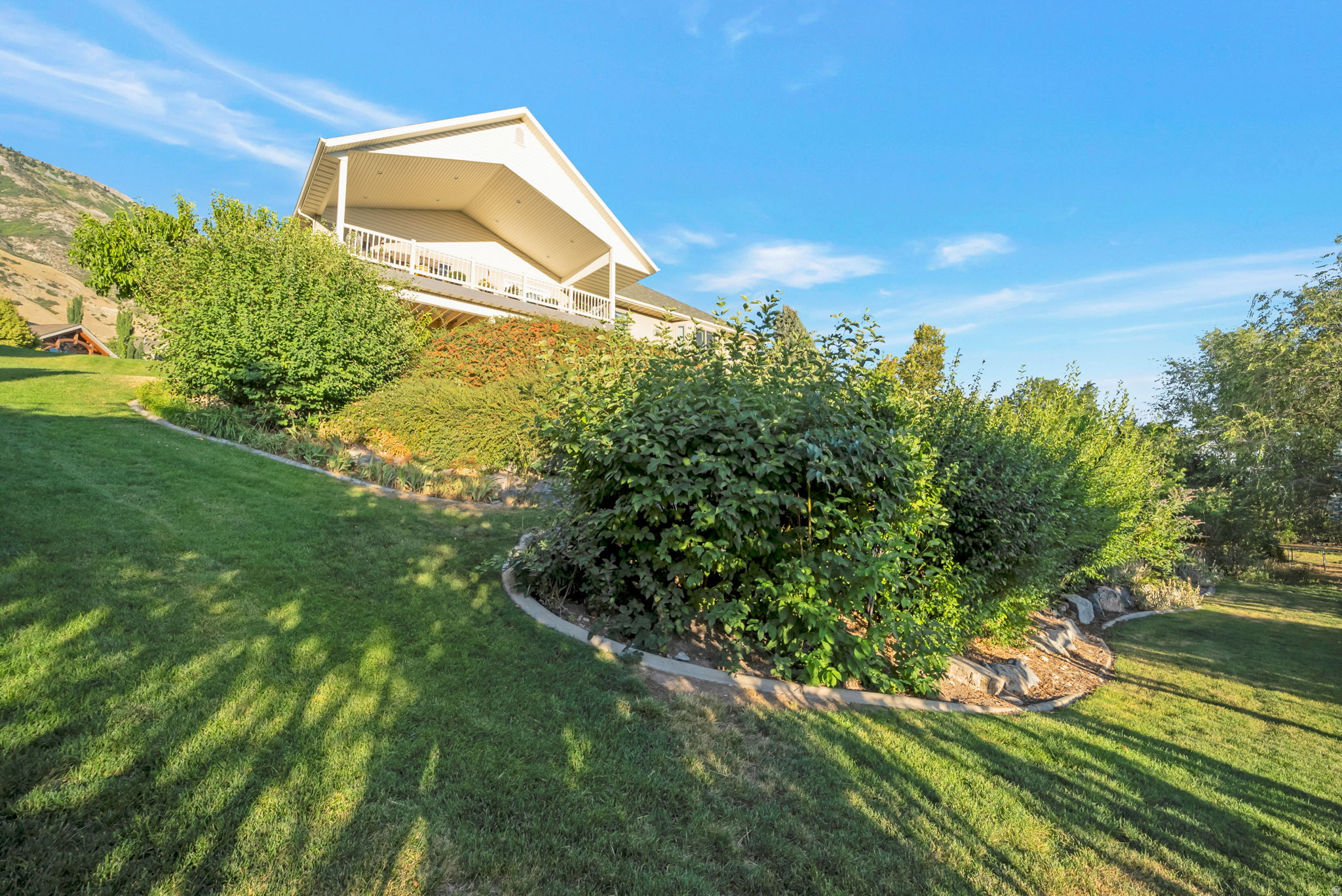 CANYON HEIGHTS AT CEDAR HILLS - Residential