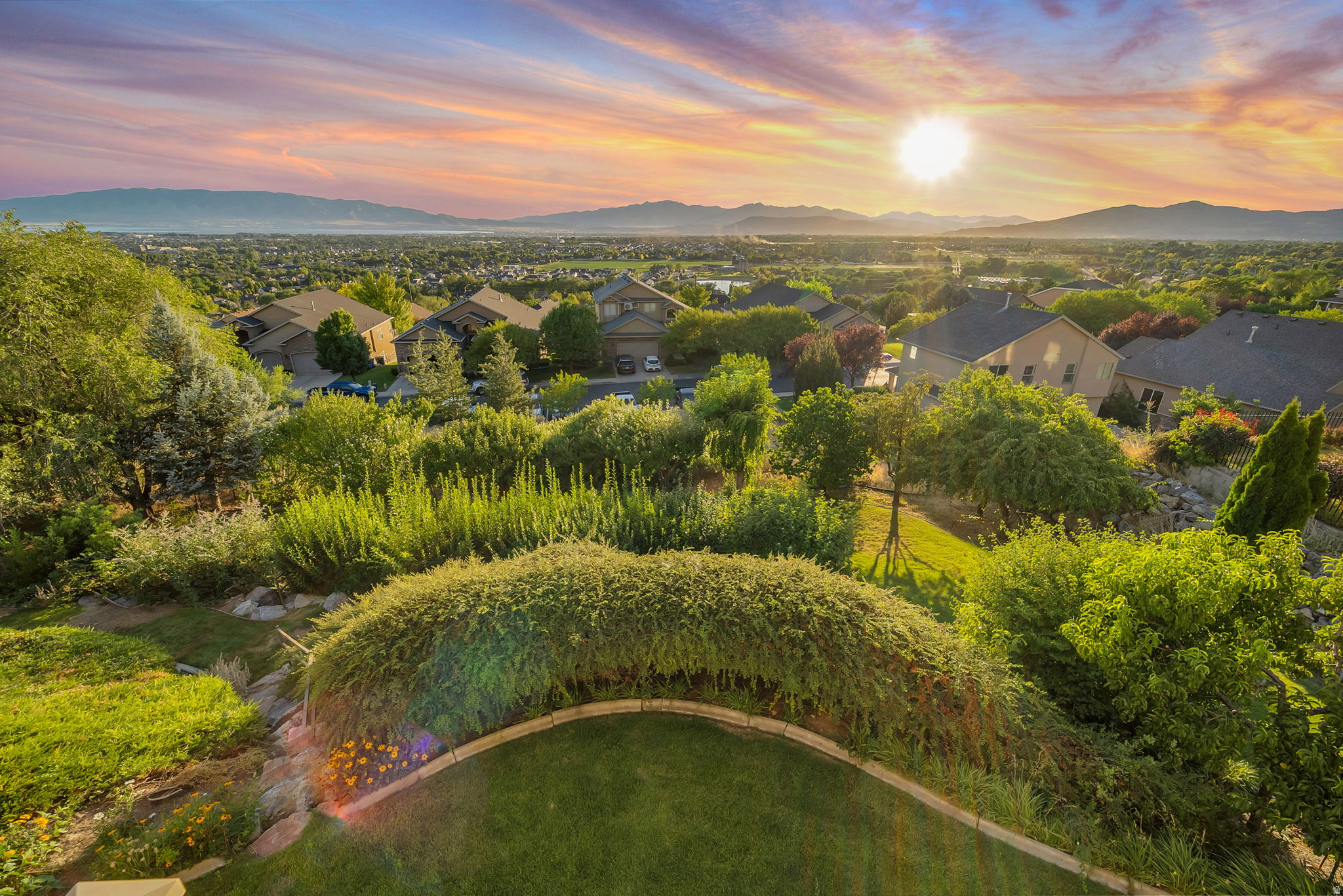 CANYON HEIGHTS AT CEDAR HILLS - Residential