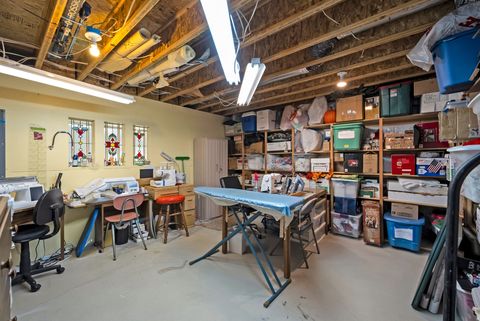 Tiny photo for 9157 N CANYON HEIGHTS DR, Cedar Hills, UT 84062 (MLS # 2128734)