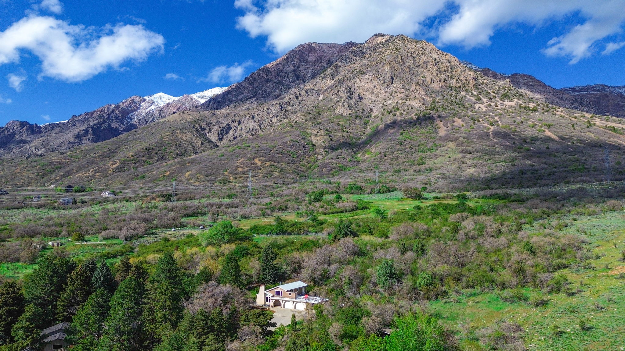 MAJESTIC HEIGHTS - Residential