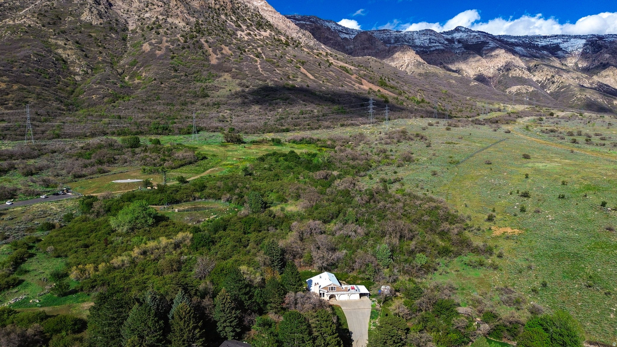 MAJESTIC HEIGHTS - Residential