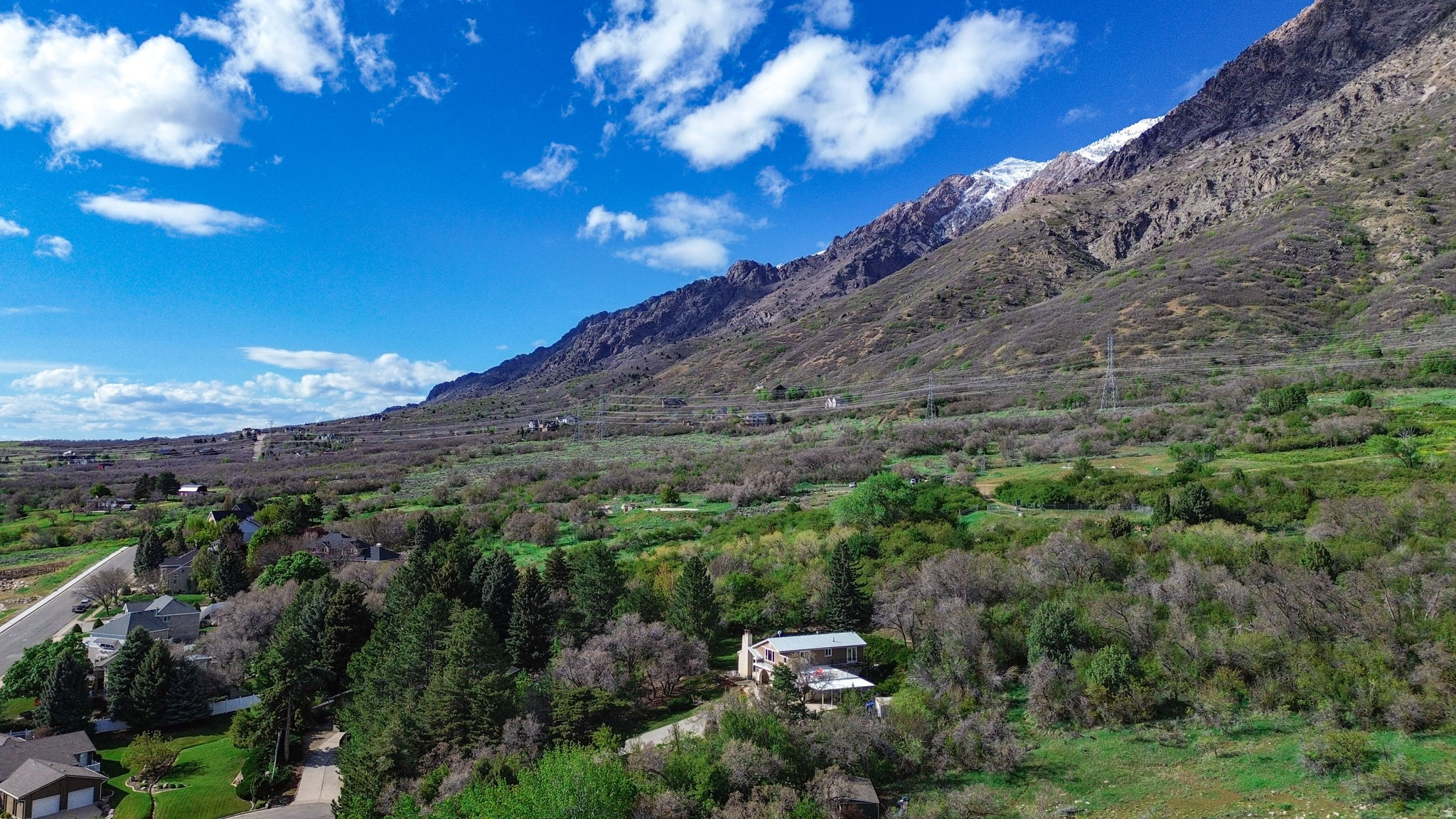 MAJESTIC HEIGHTS - Residential