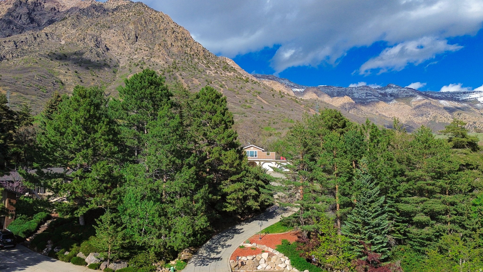 MAJESTIC HEIGHTS - Residential