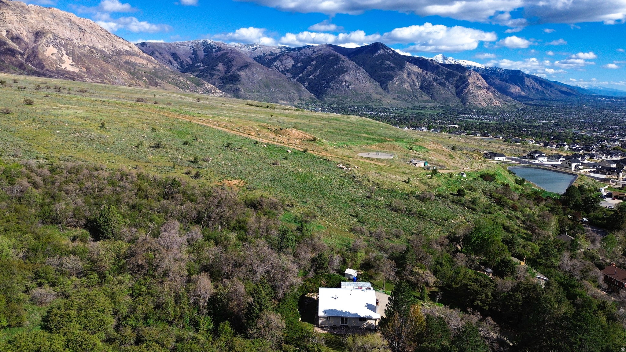 MAJESTIC HEIGHTS - Residential