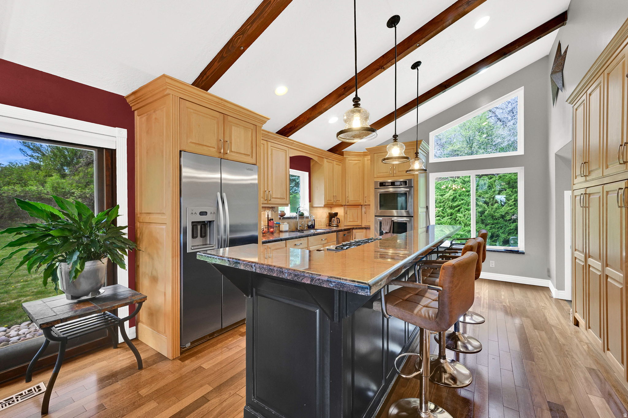 MAJESTIC HEIGHTS - Residential