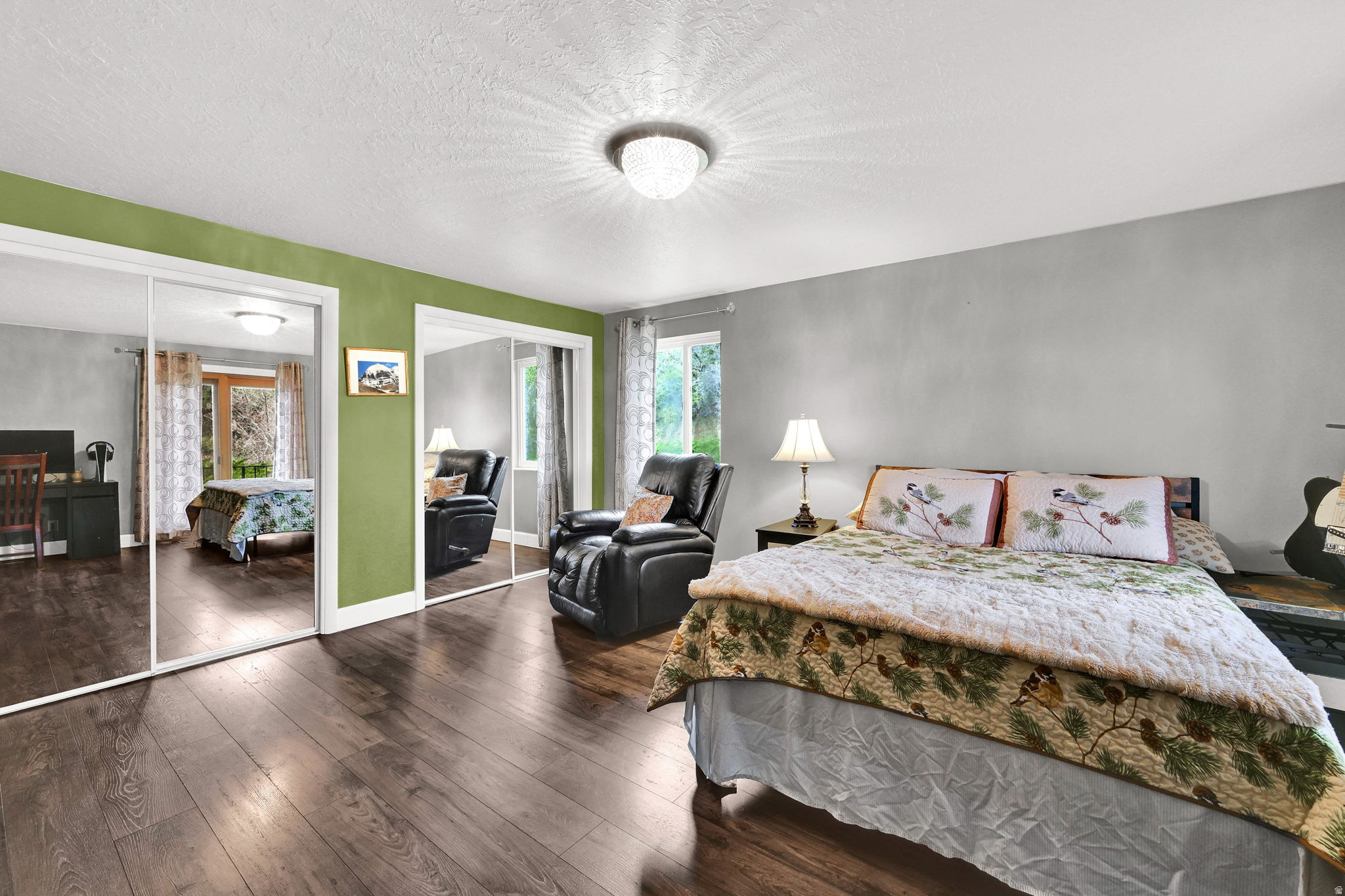 MAJESTIC HEIGHTS - Residential