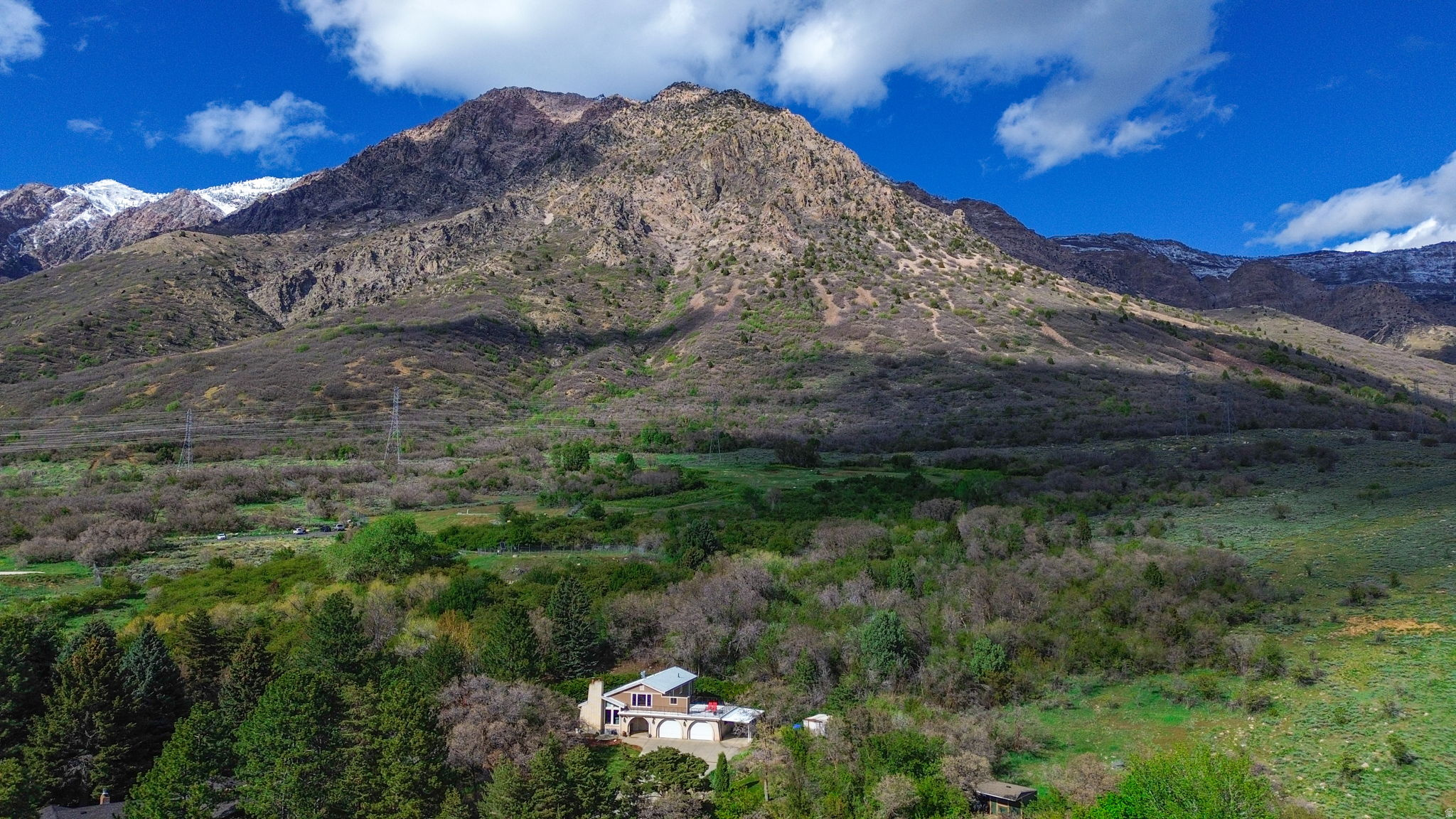 MAJESTIC HEIGHTS - Residential