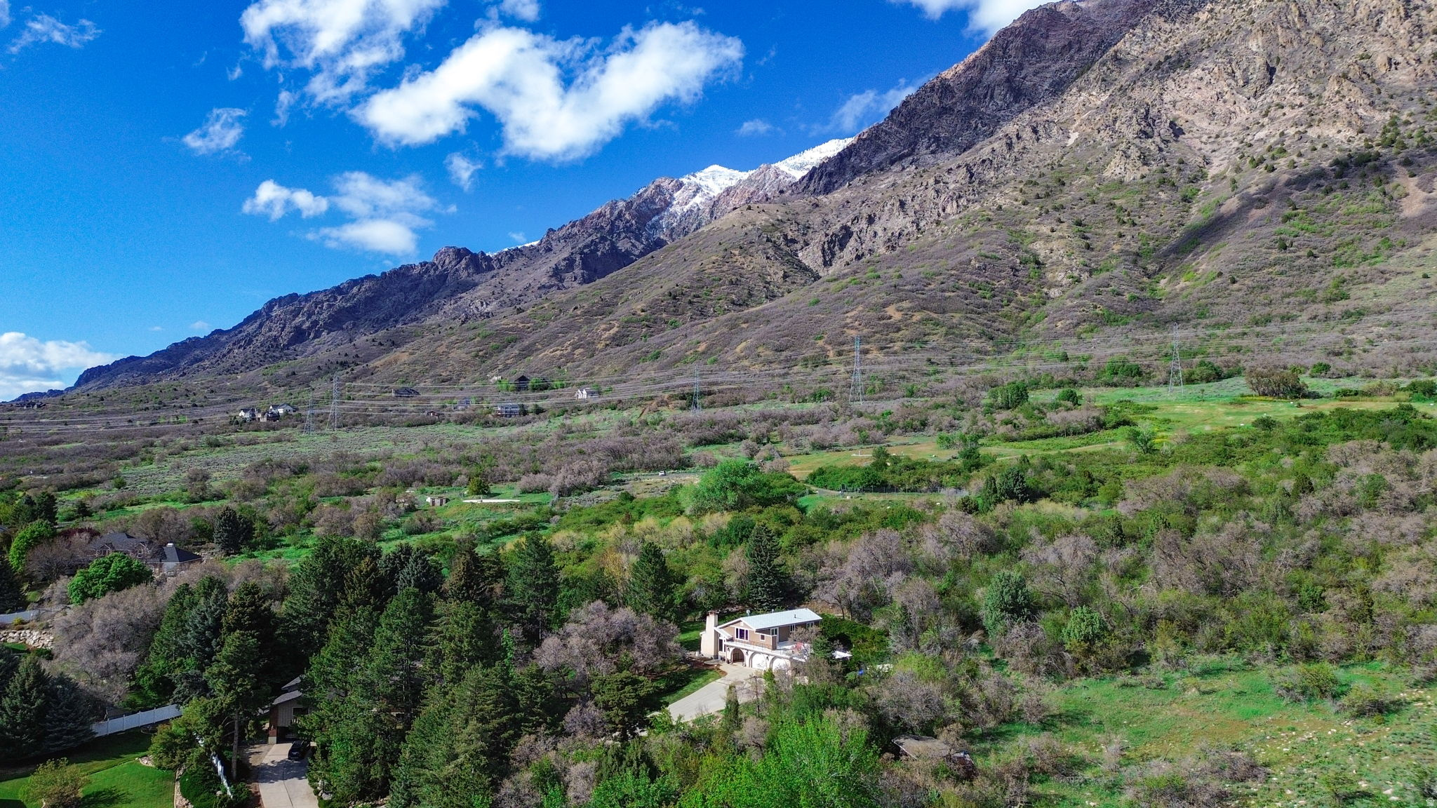 MAJESTIC HEIGHTS - Residential