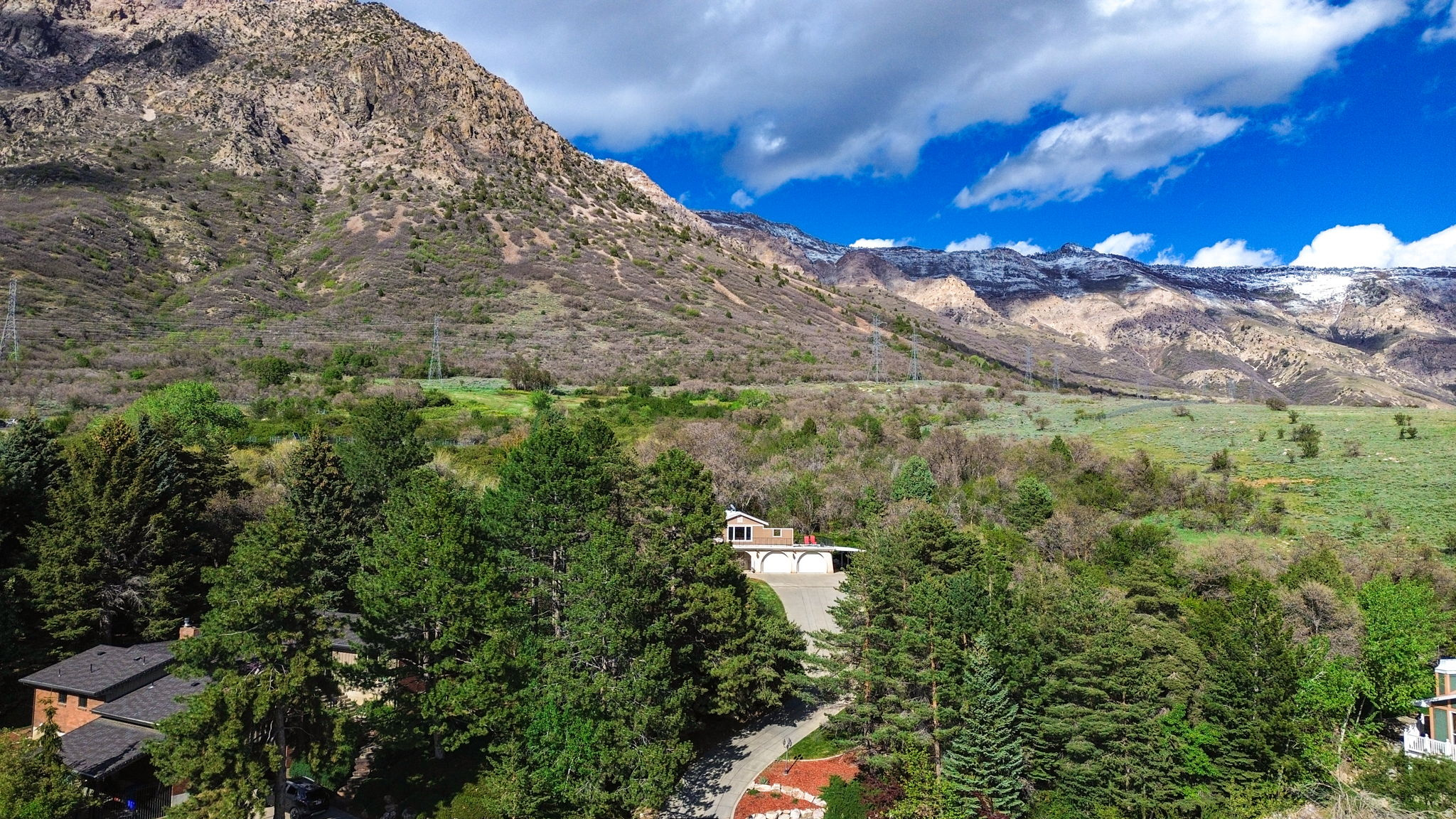 MAJESTIC HEIGHTS - Residential