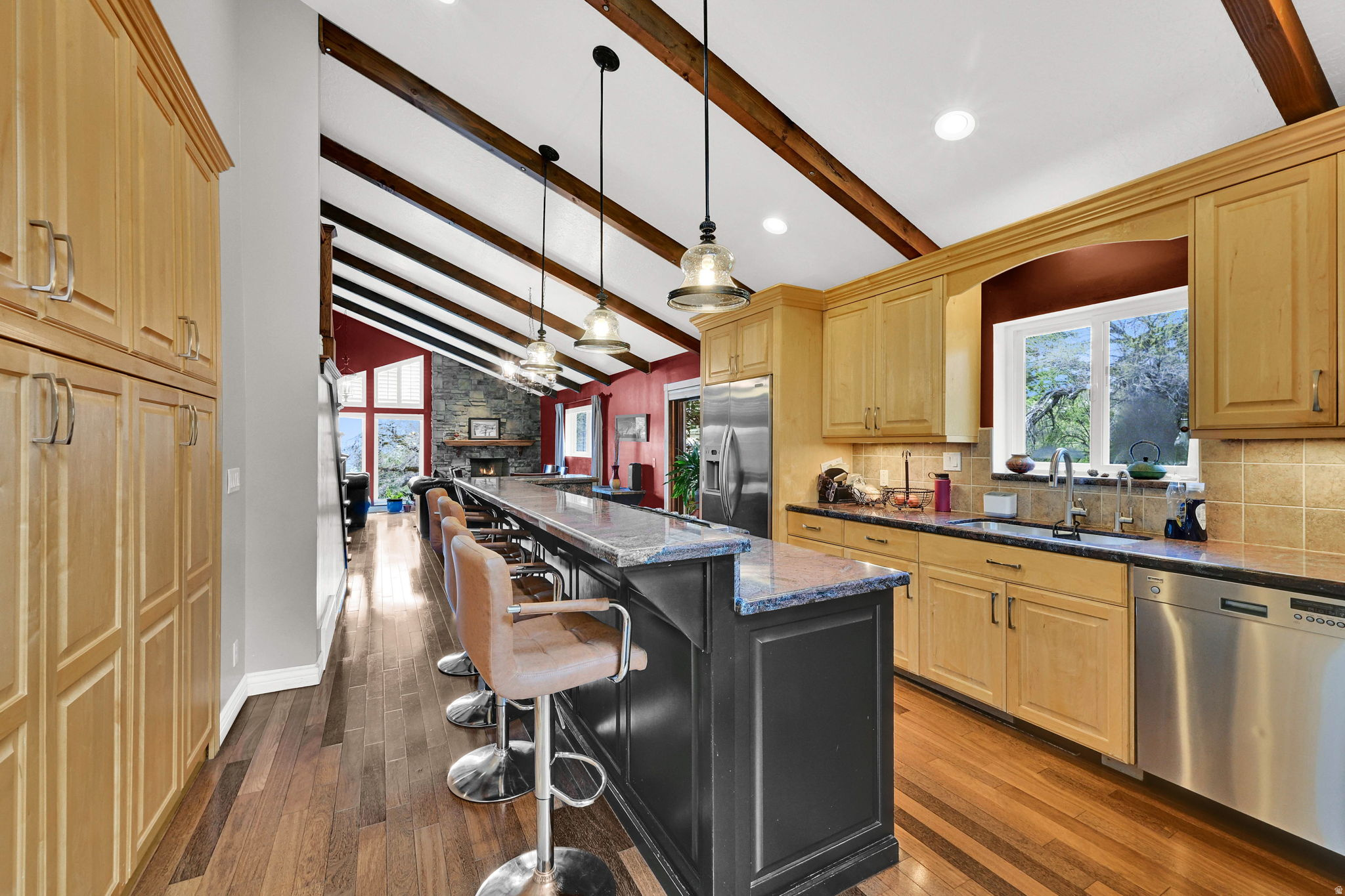 MAJESTIC HEIGHTS - Residential