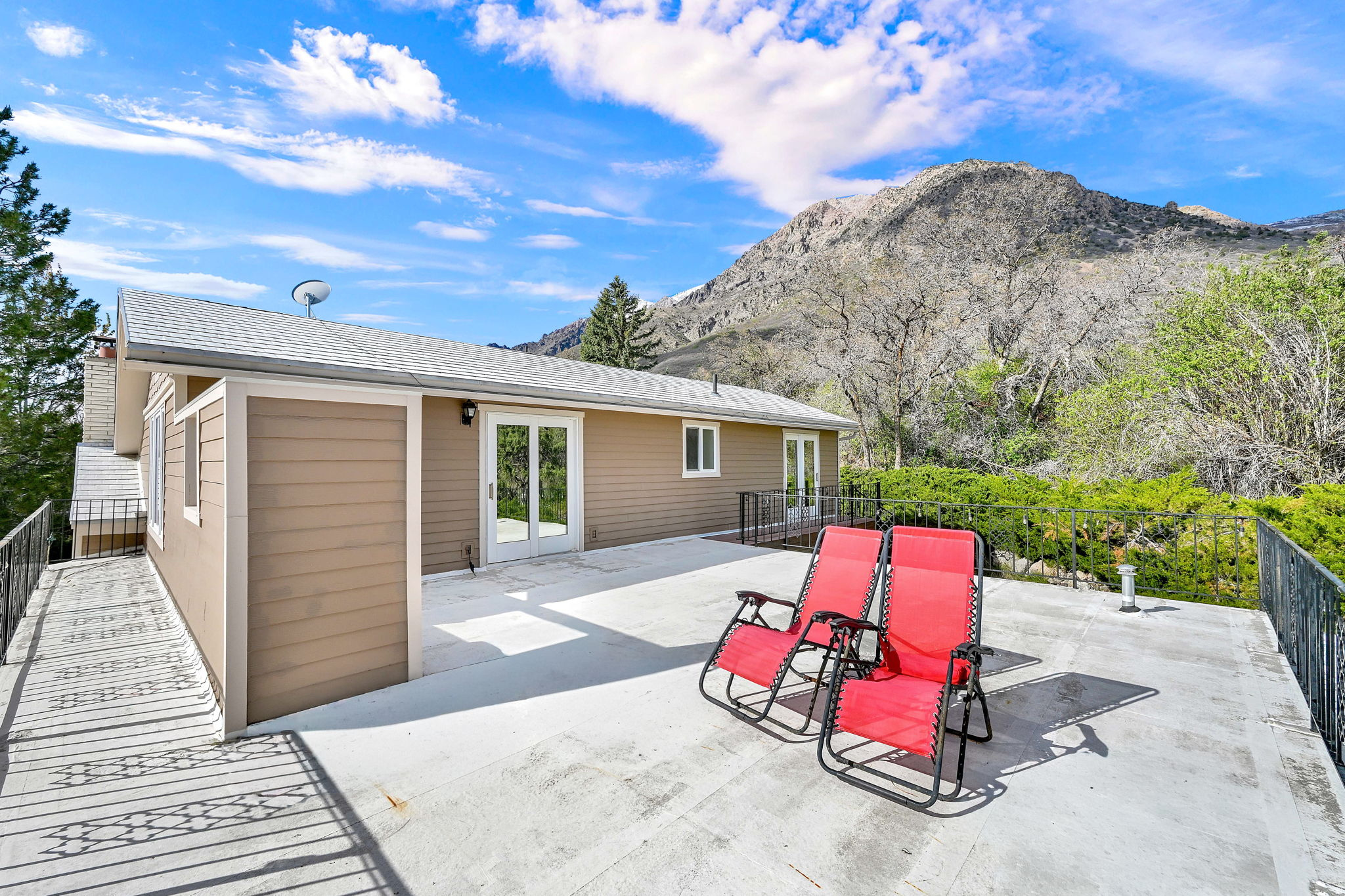 MAJESTIC HEIGHTS - Residential