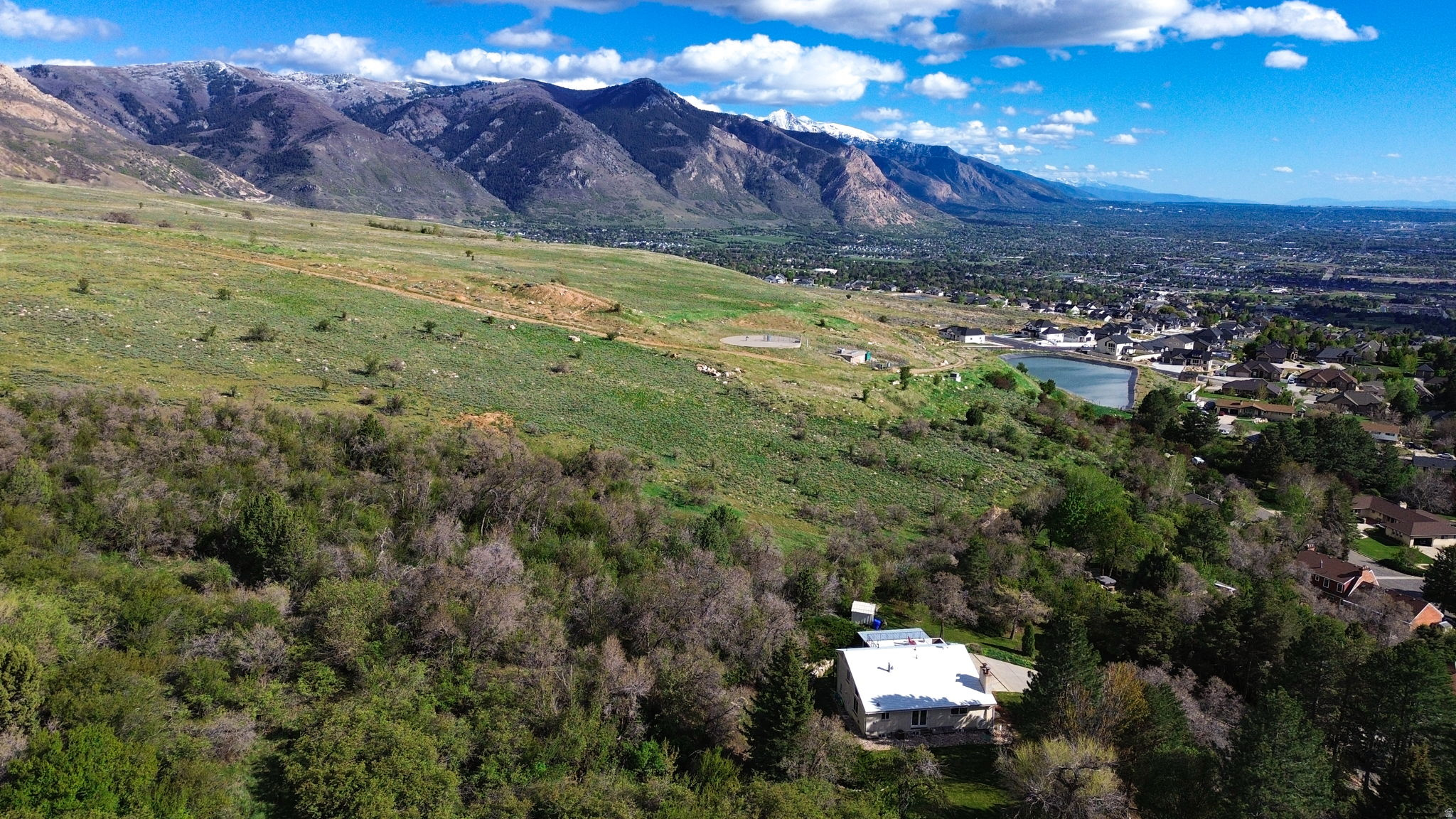 MAJESTIC HEIGHTS - Residential