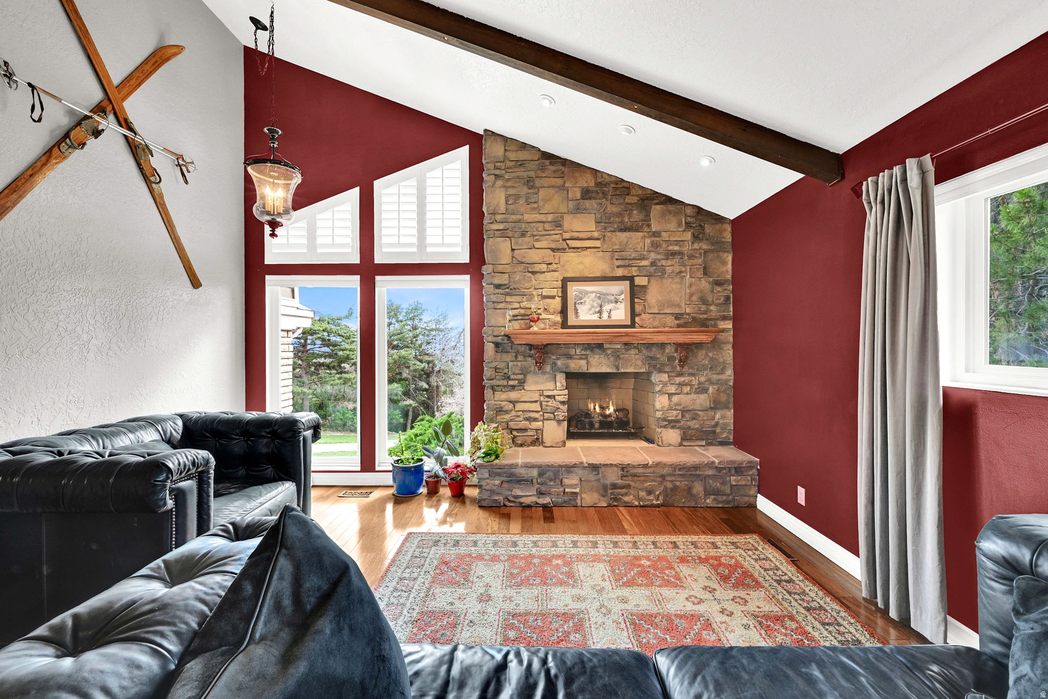 MAJESTIC HEIGHTS - Residential