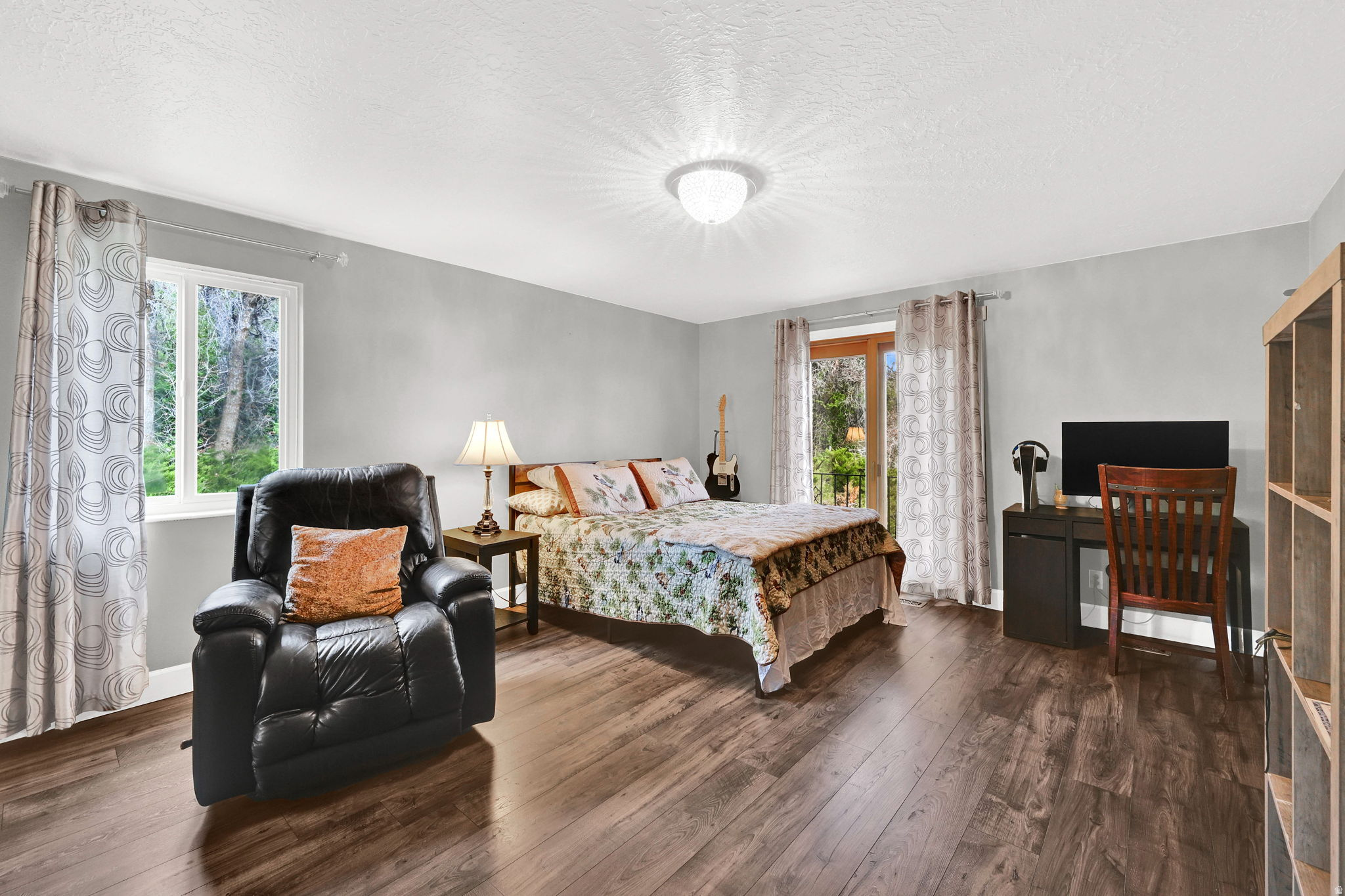 MAJESTIC HEIGHTS - Residential