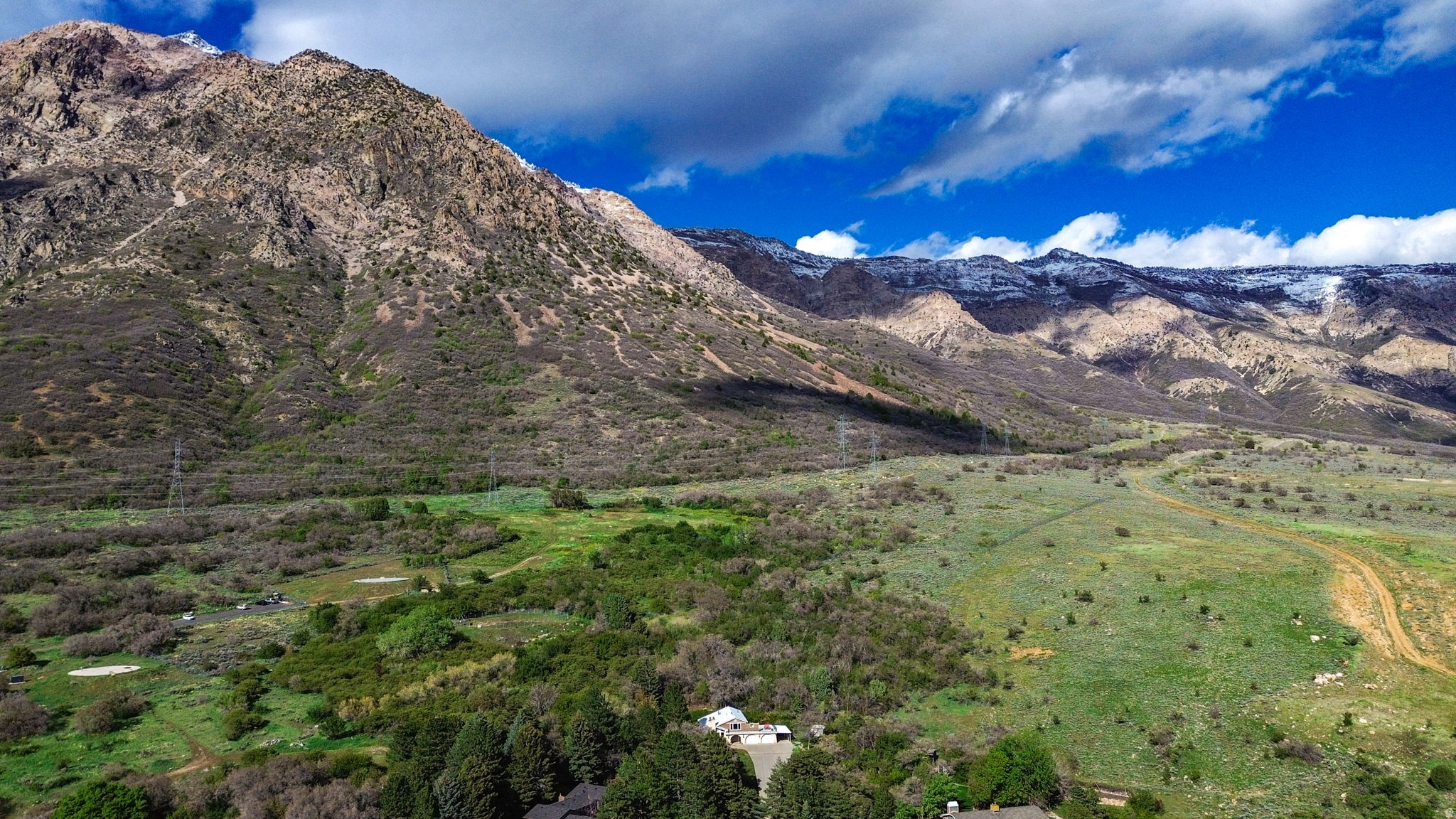 MAJESTIC HEIGHTS - Residential