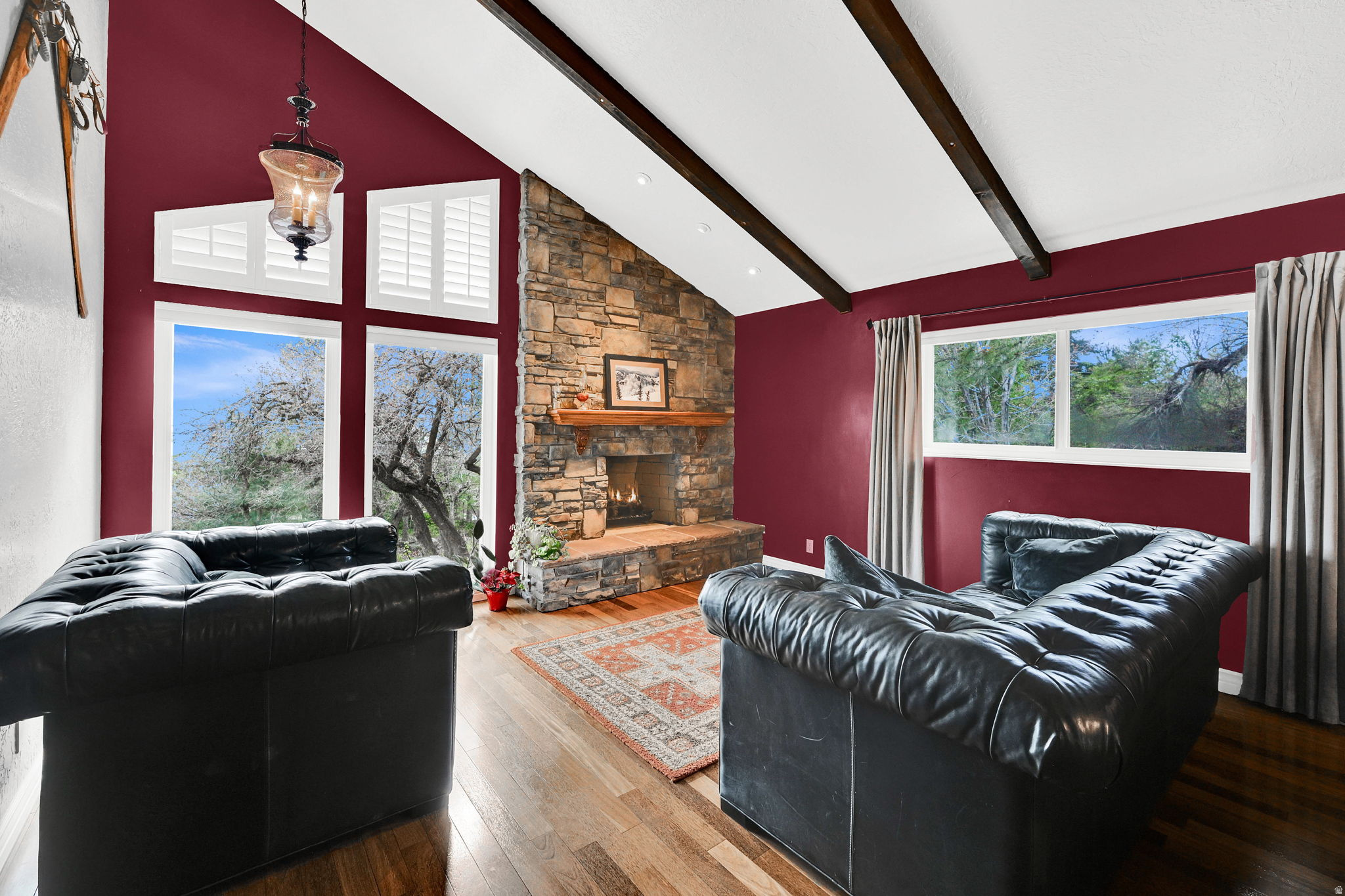 MAJESTIC HEIGHTS - Residential