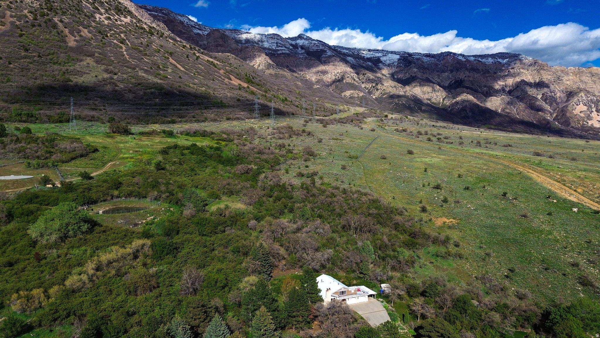 MAJESTIC HEIGHTS - Residential