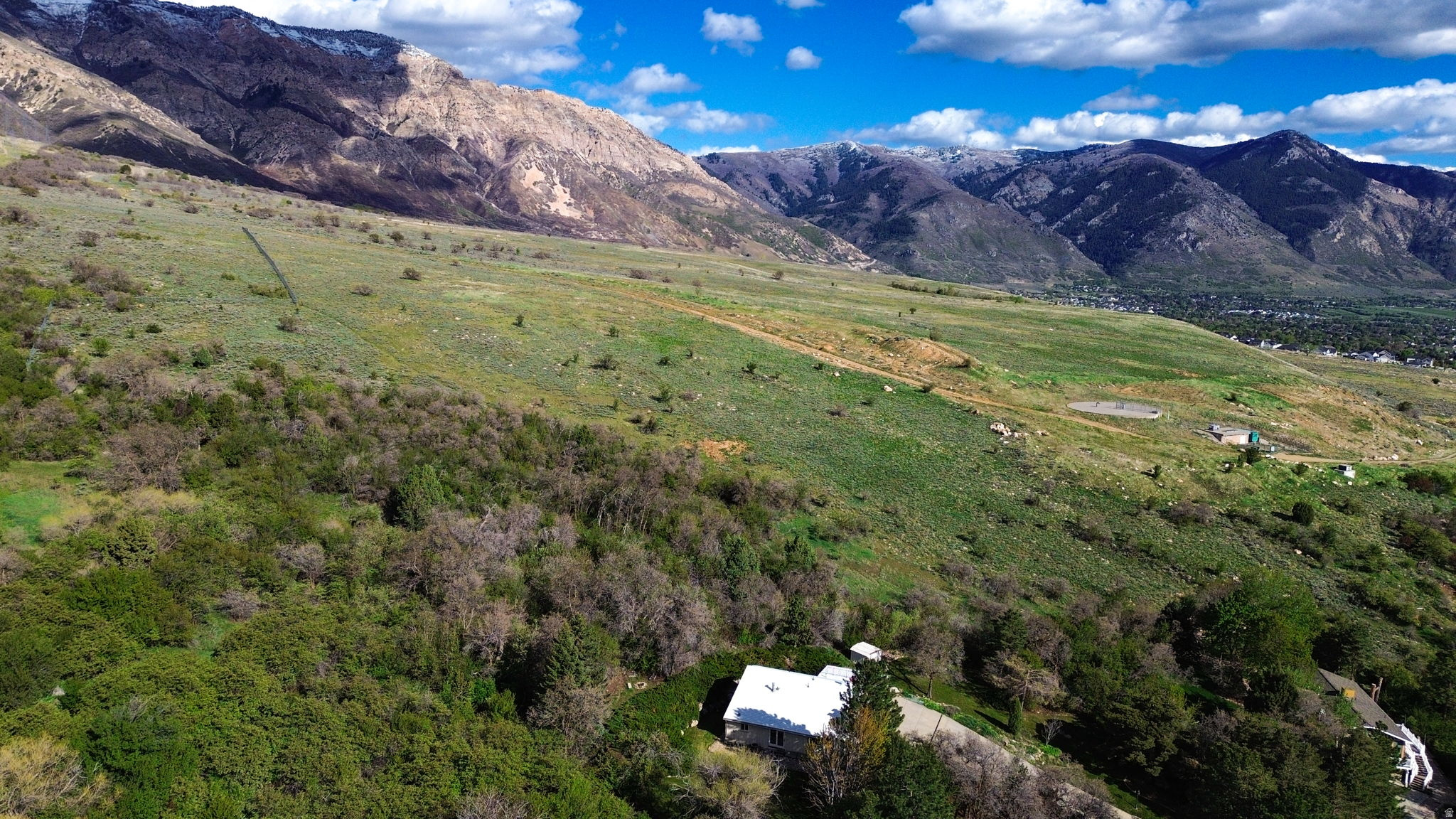 MAJESTIC HEIGHTS - Residential