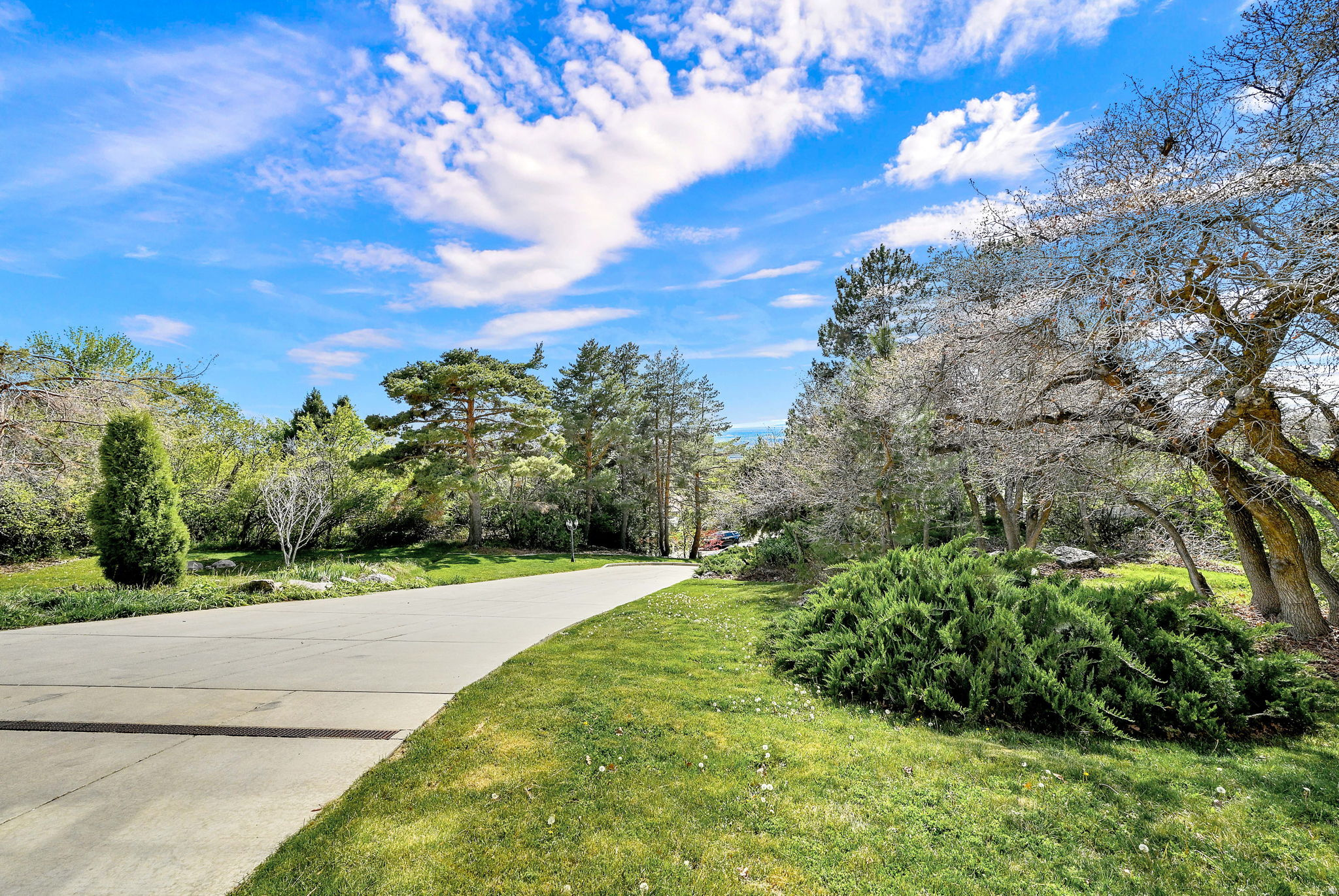 MAJESTIC HEIGHTS - Residential