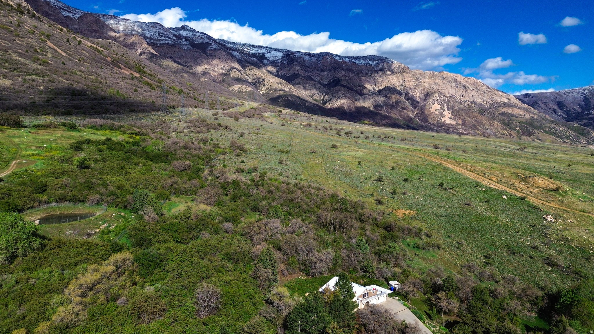 MAJESTIC HEIGHTS - Residential