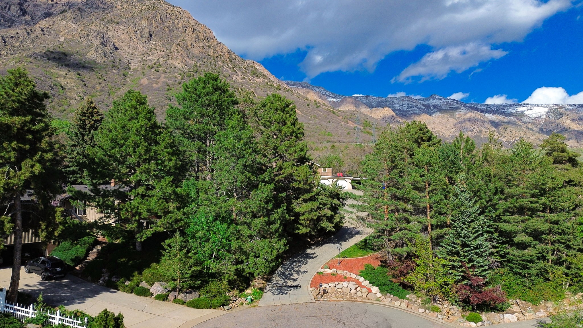 MAJESTIC HEIGHTS - Residential