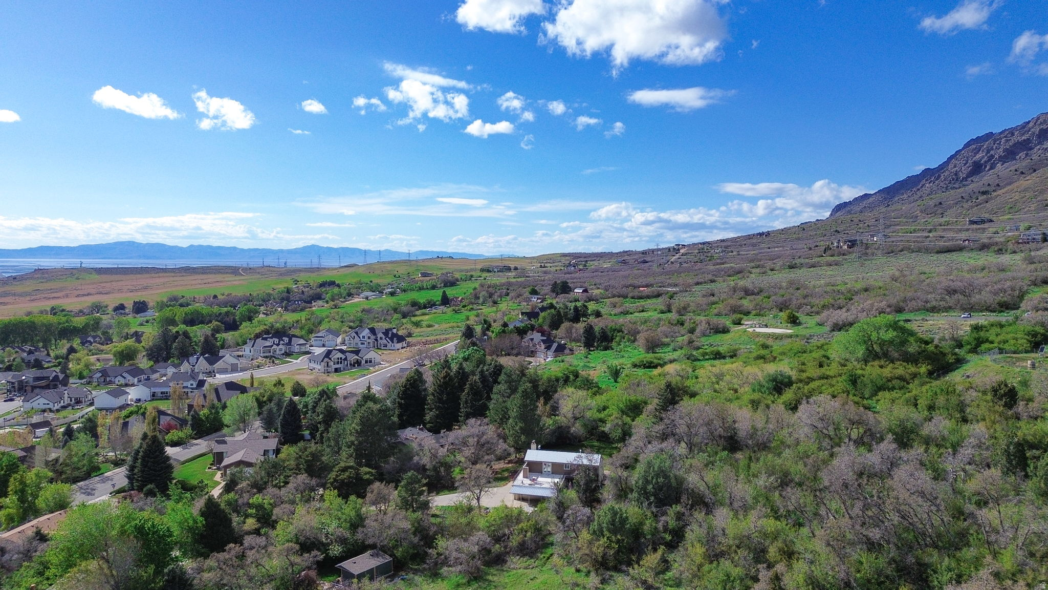 MAJESTIC HEIGHTS - Residential