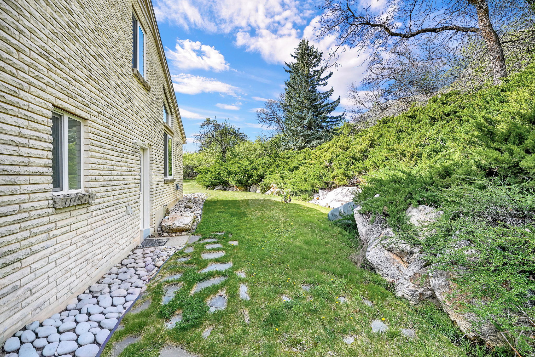 MAJESTIC HEIGHTS - Residential