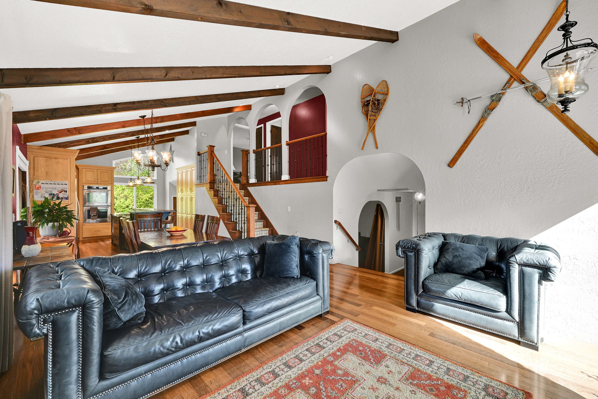 MAJESTIC HEIGHTS - Residential