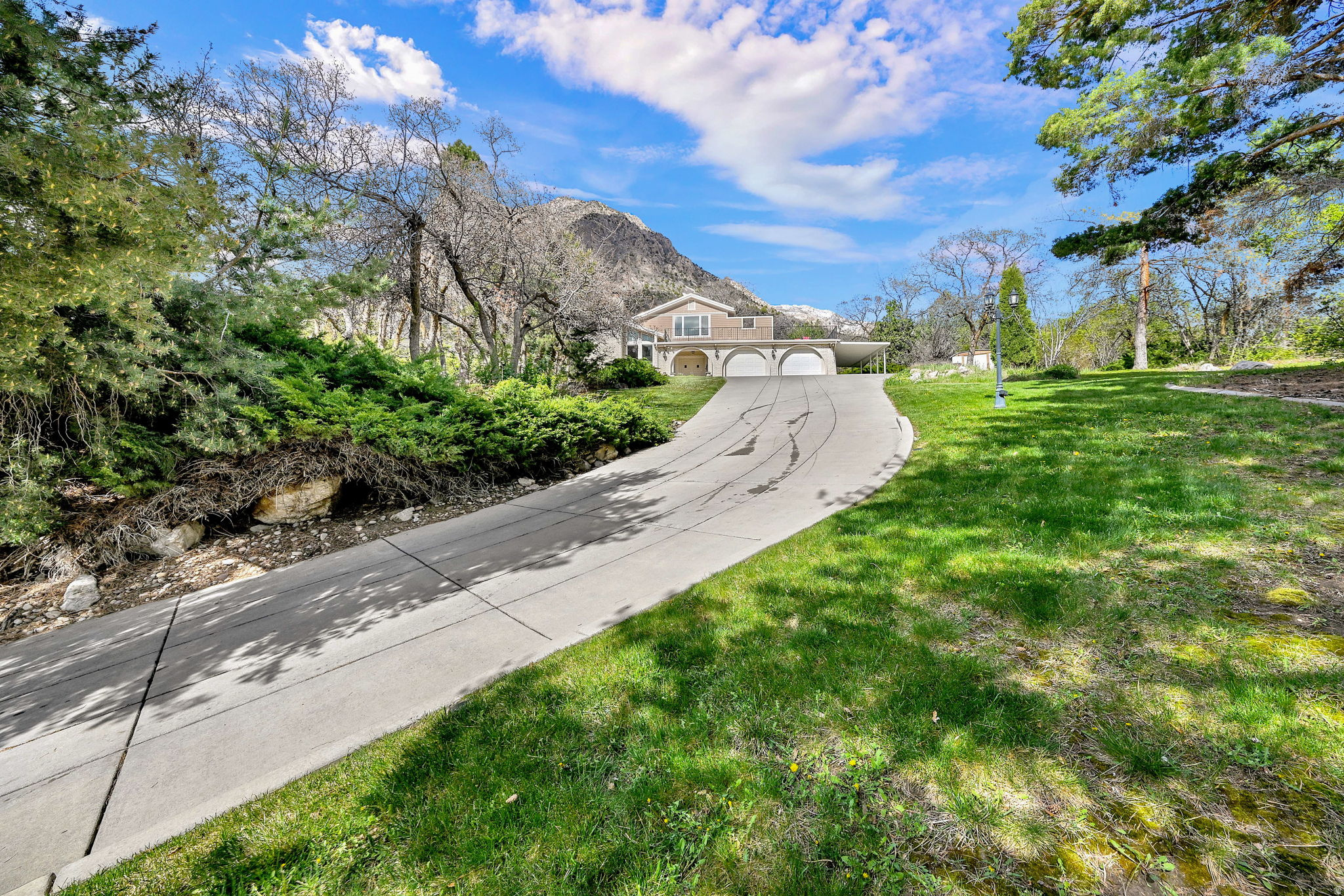 MAJESTIC HEIGHTS - Residential