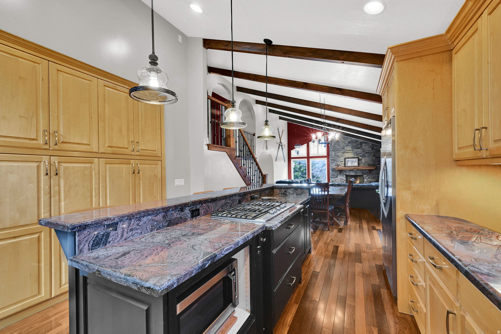 MAJESTIC HEIGHTS - Residential