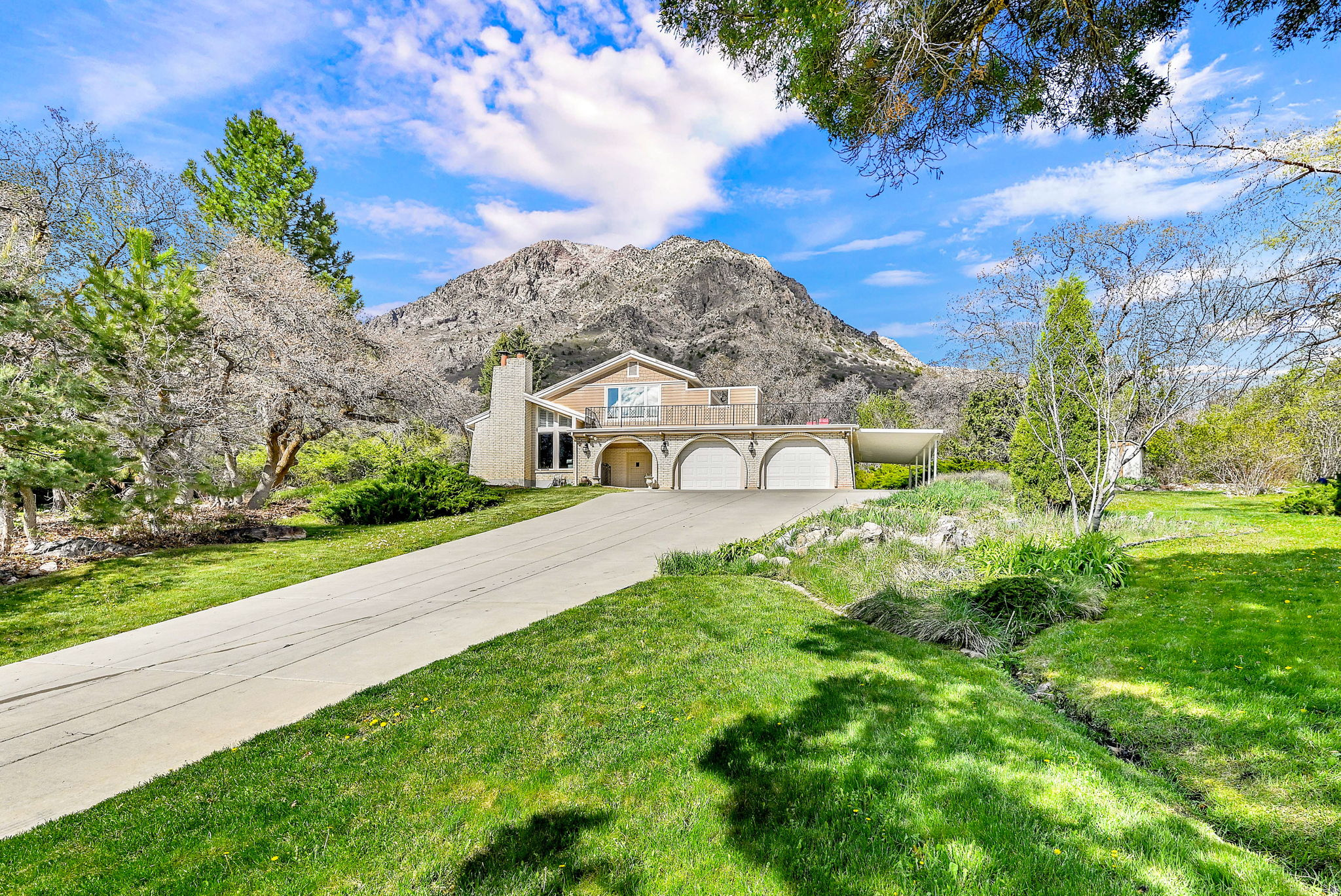 MAJESTIC HEIGHTS - Residential