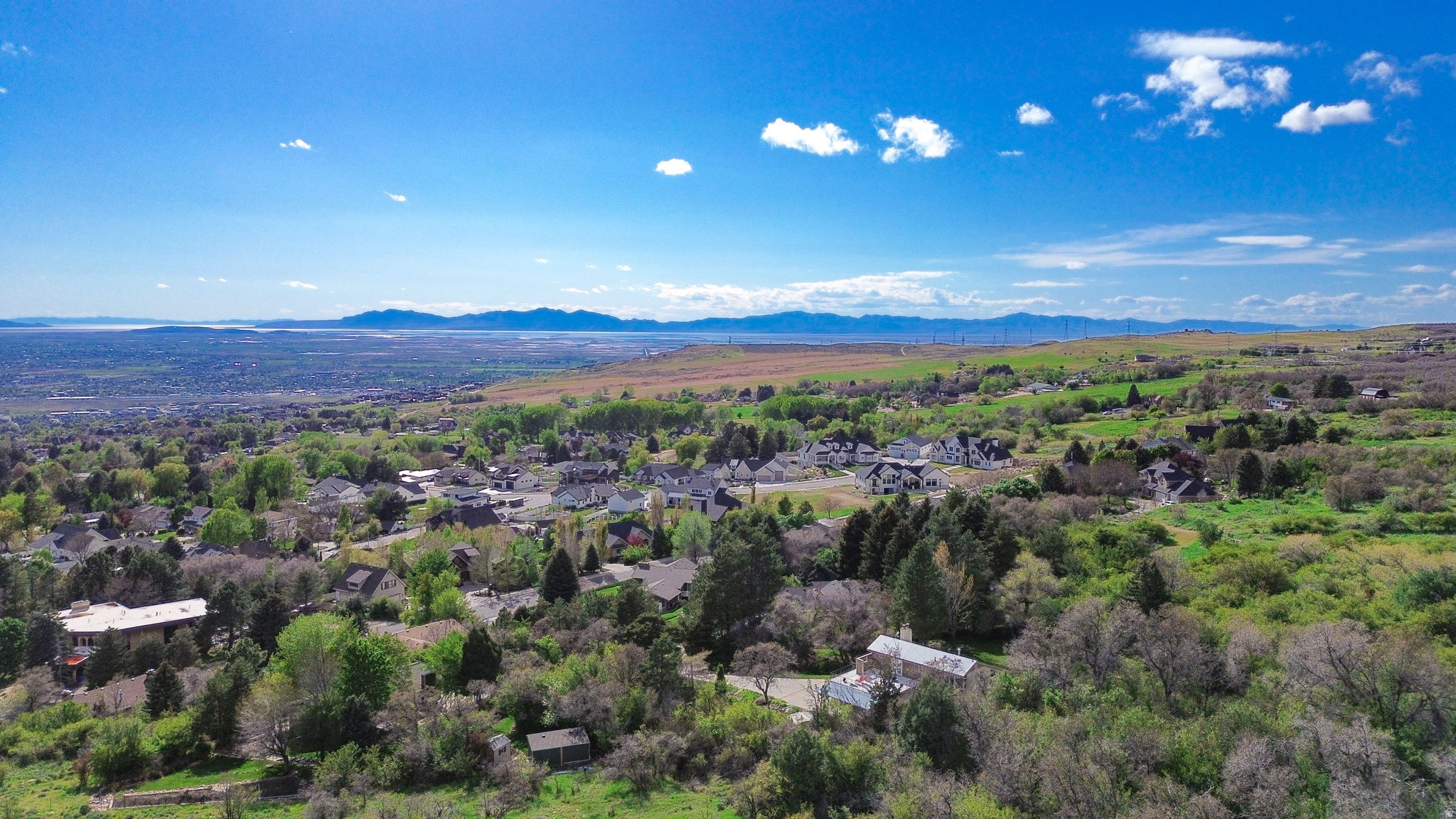 MAJESTIC HEIGHTS - Residential