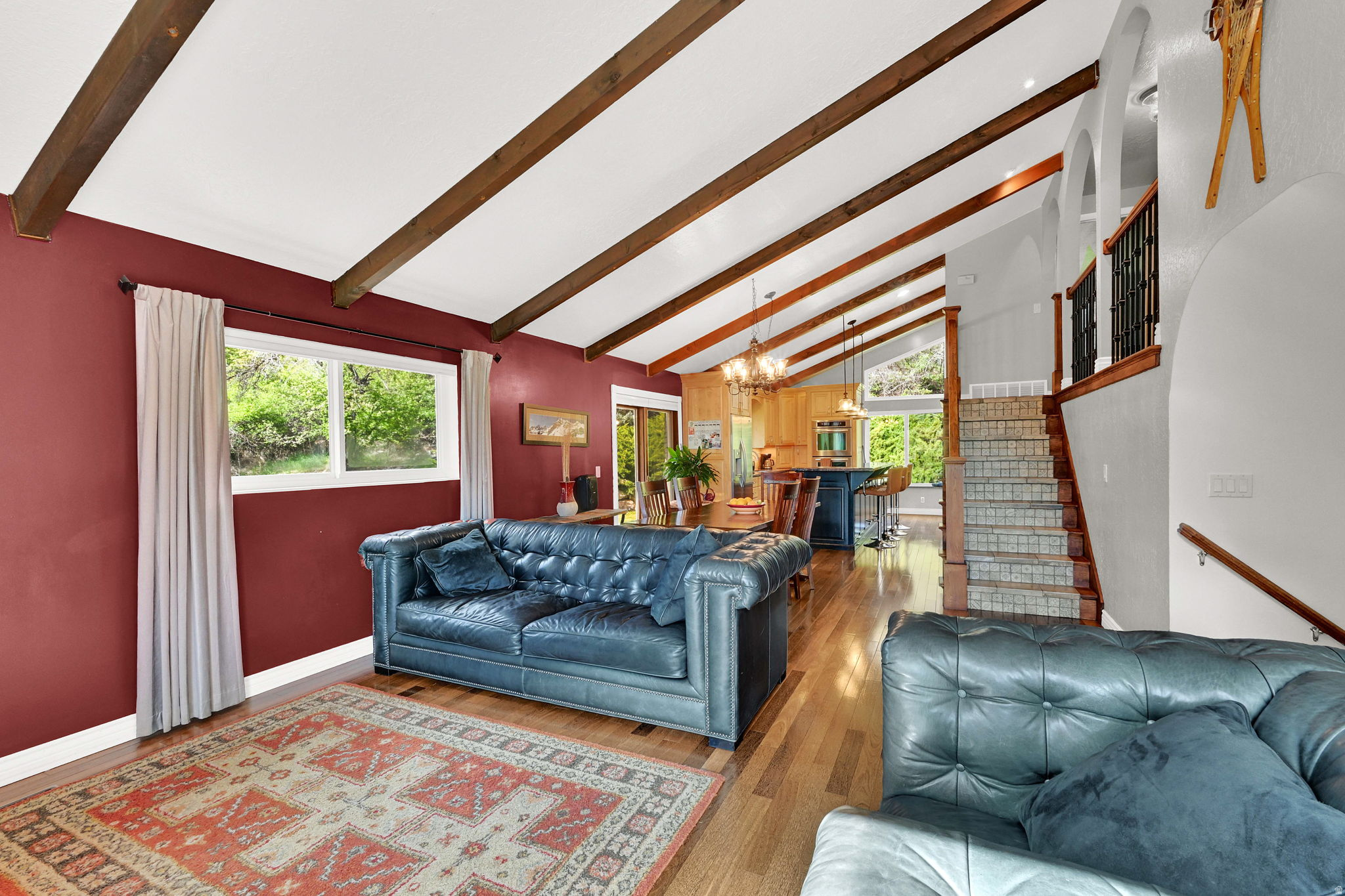 MAJESTIC HEIGHTS - Residential