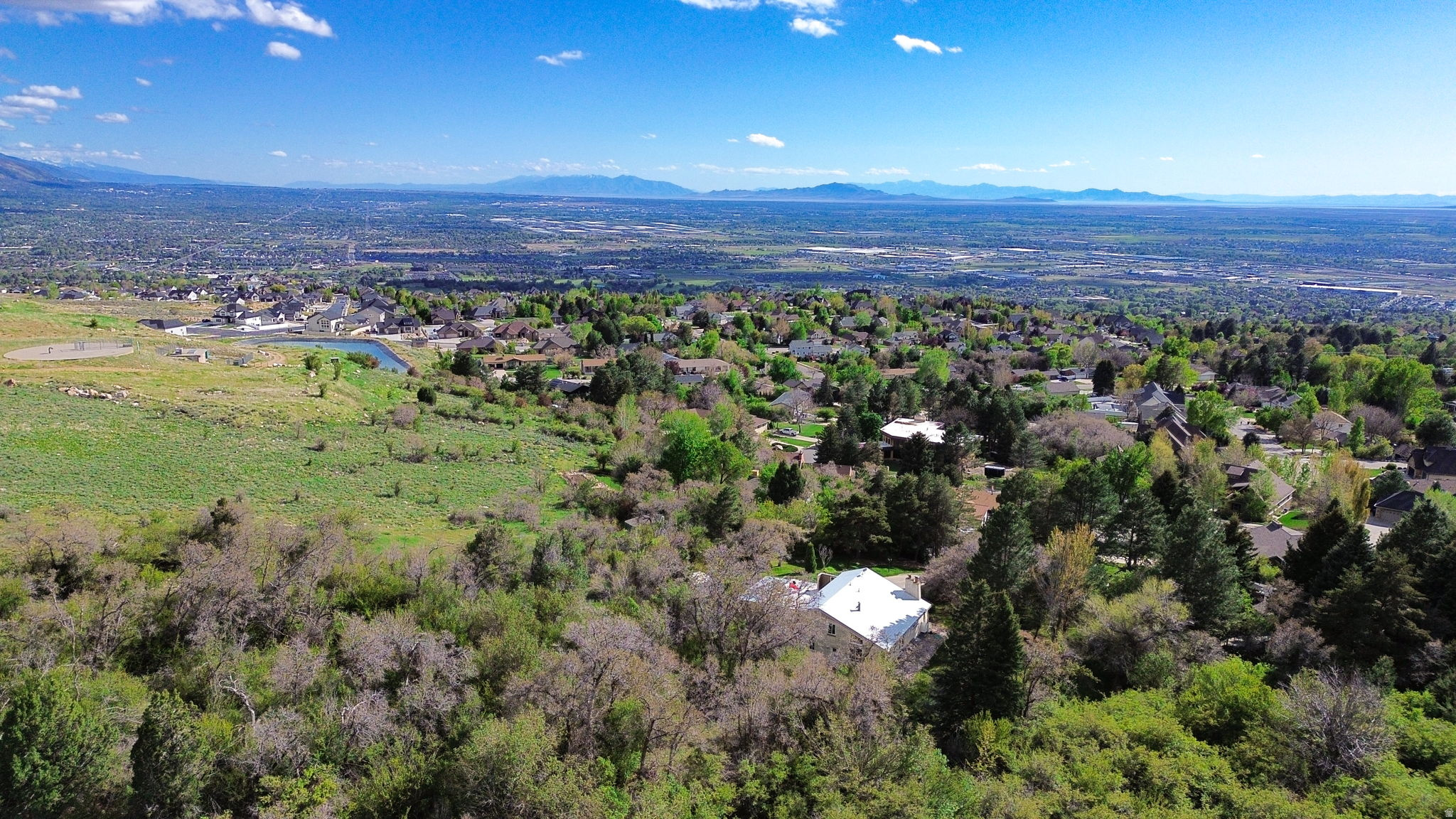 MAJESTIC HEIGHTS - Residential