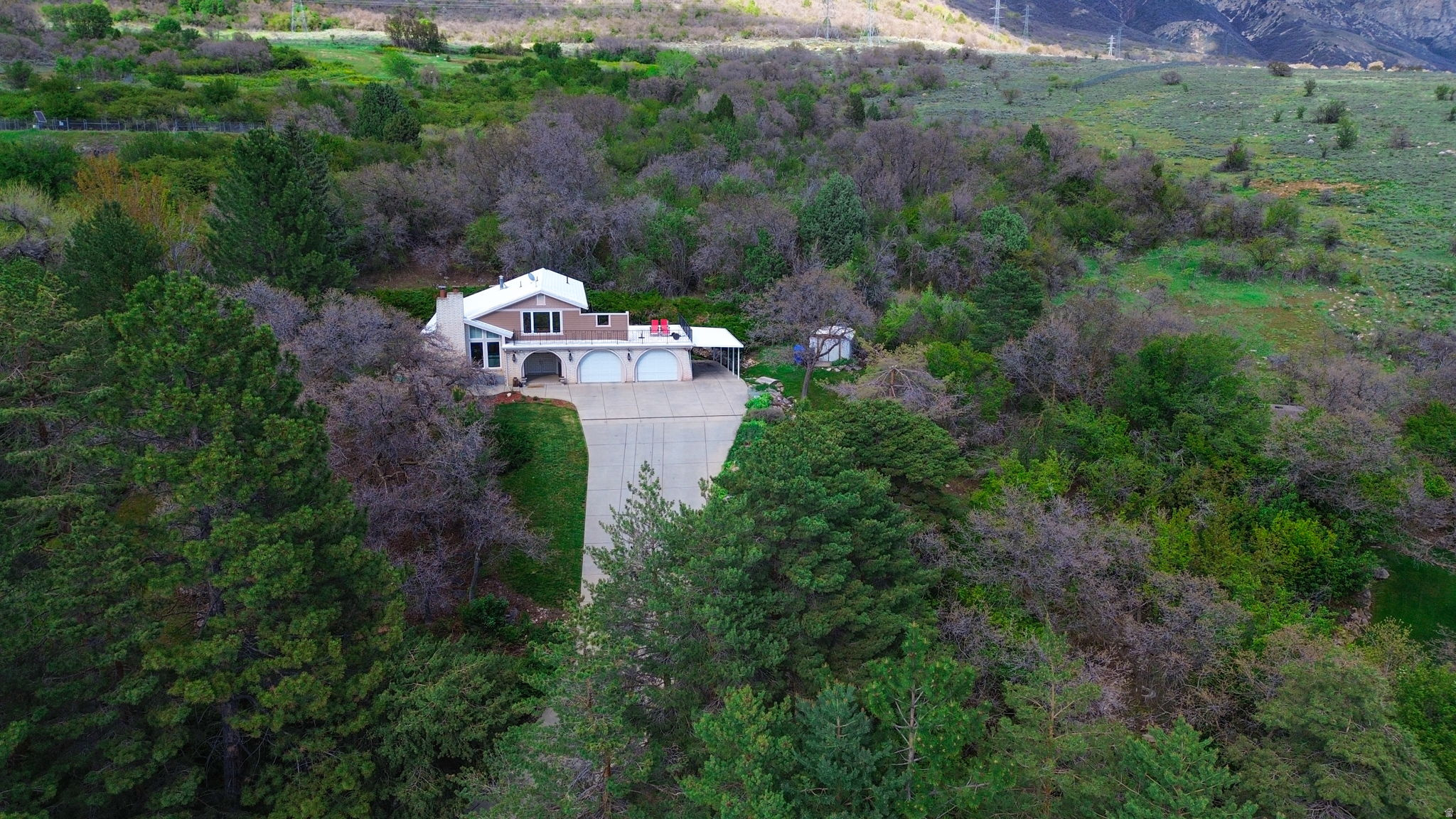 MAJESTIC HEIGHTS - Residential