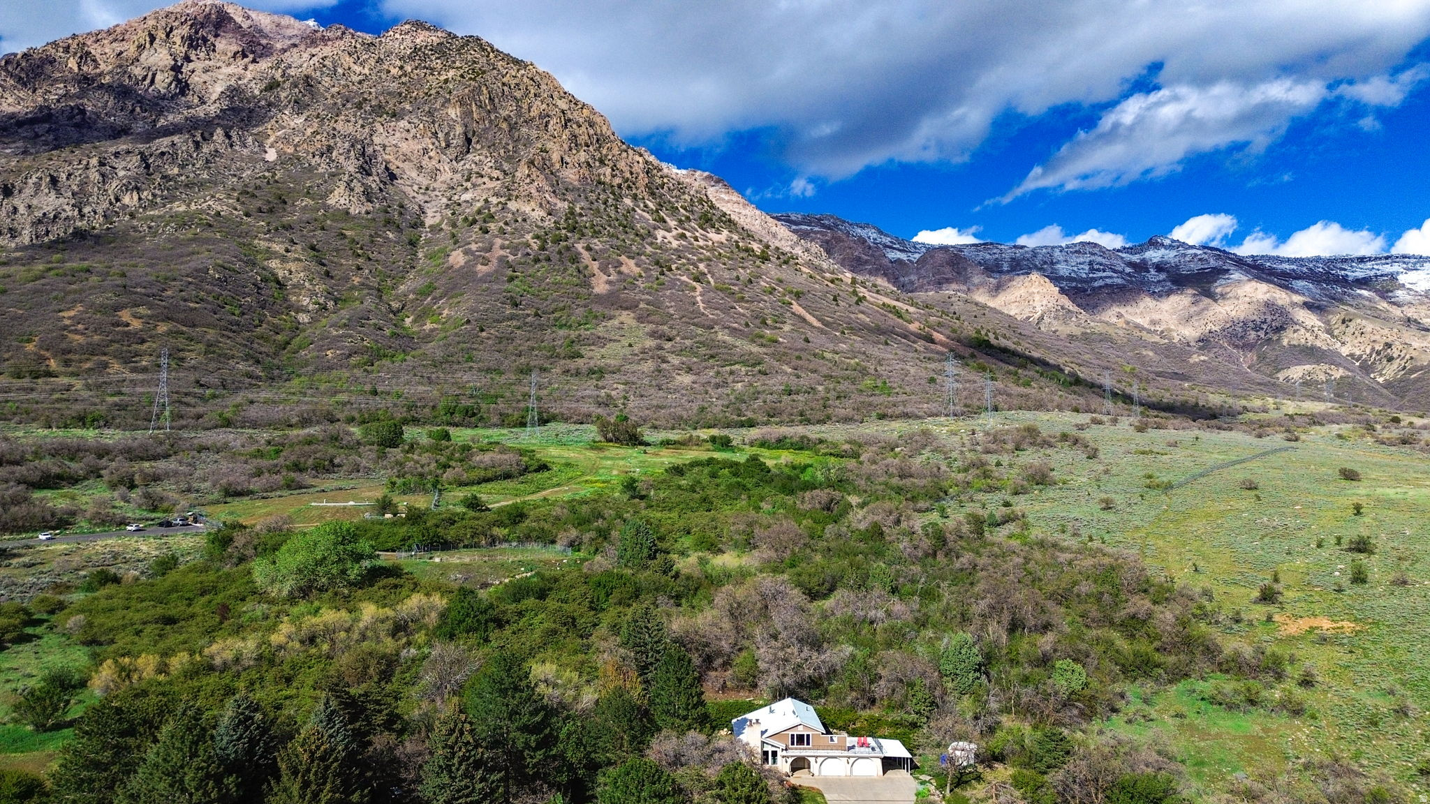 MAJESTIC HEIGHTS - Residential