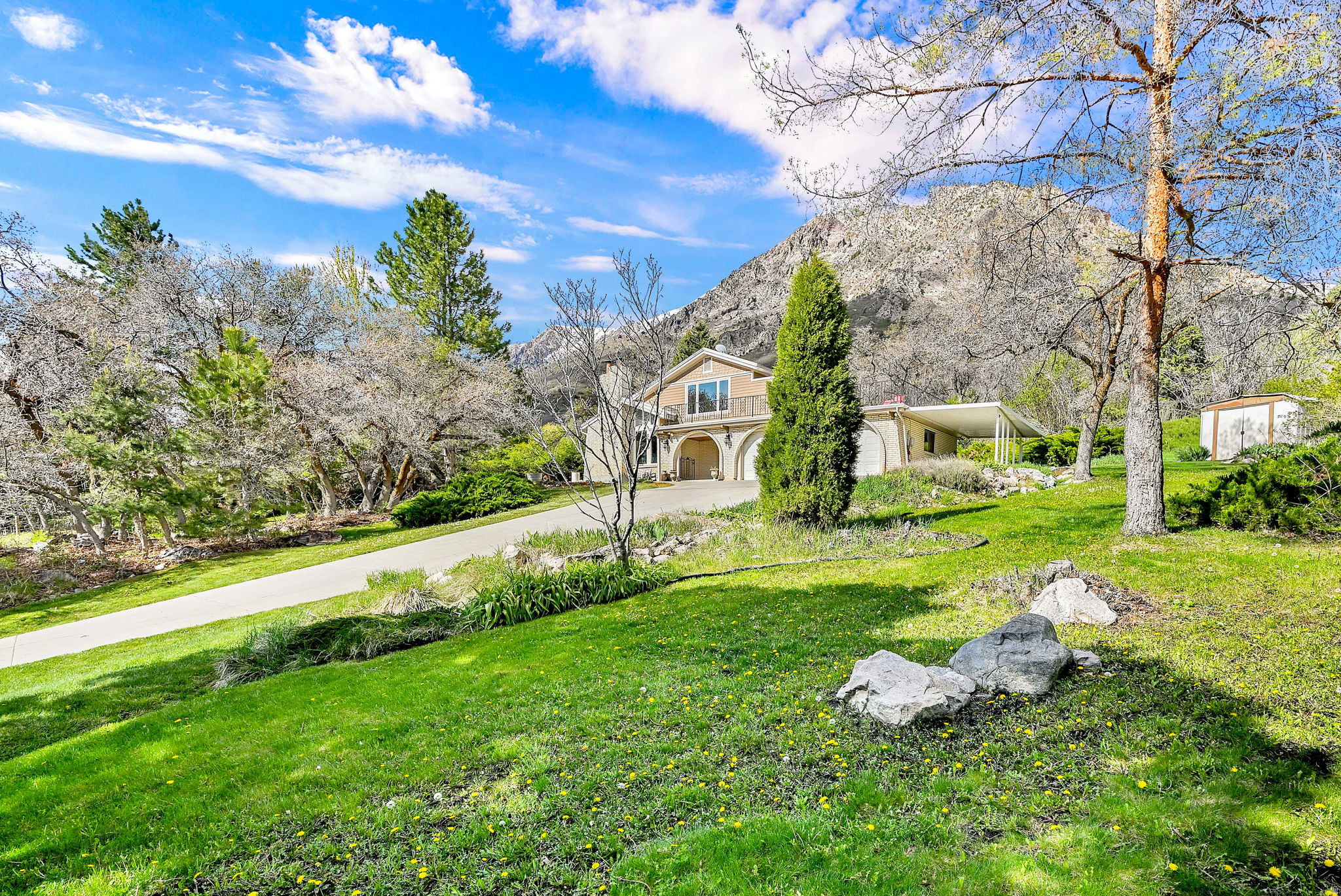 MAJESTIC HEIGHTS - Residential