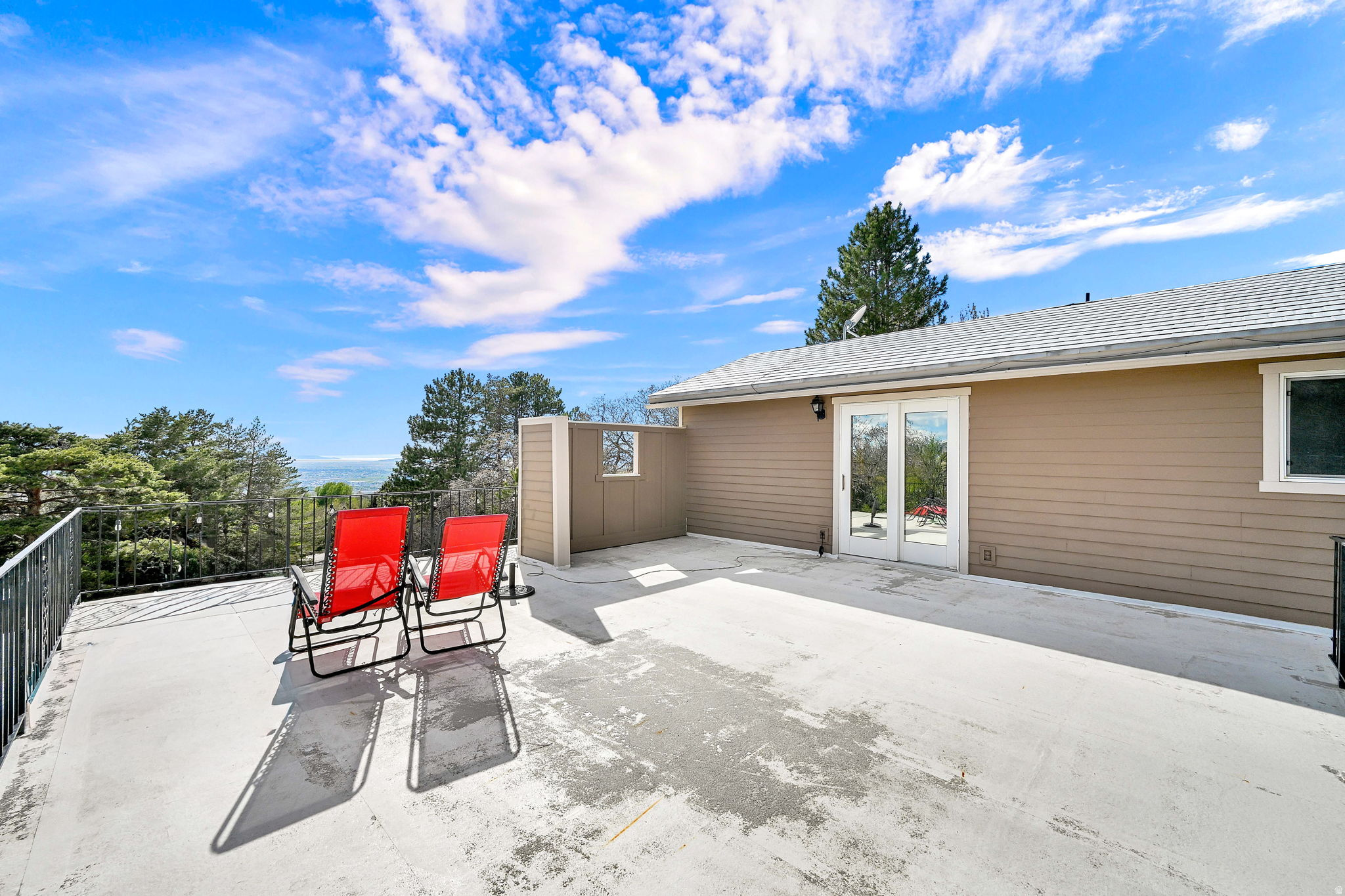 MAJESTIC HEIGHTS - Residential