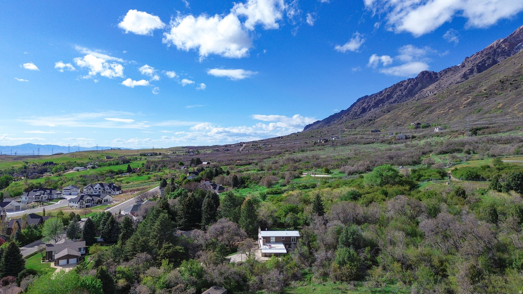 MAJESTIC HEIGHTS - Residential