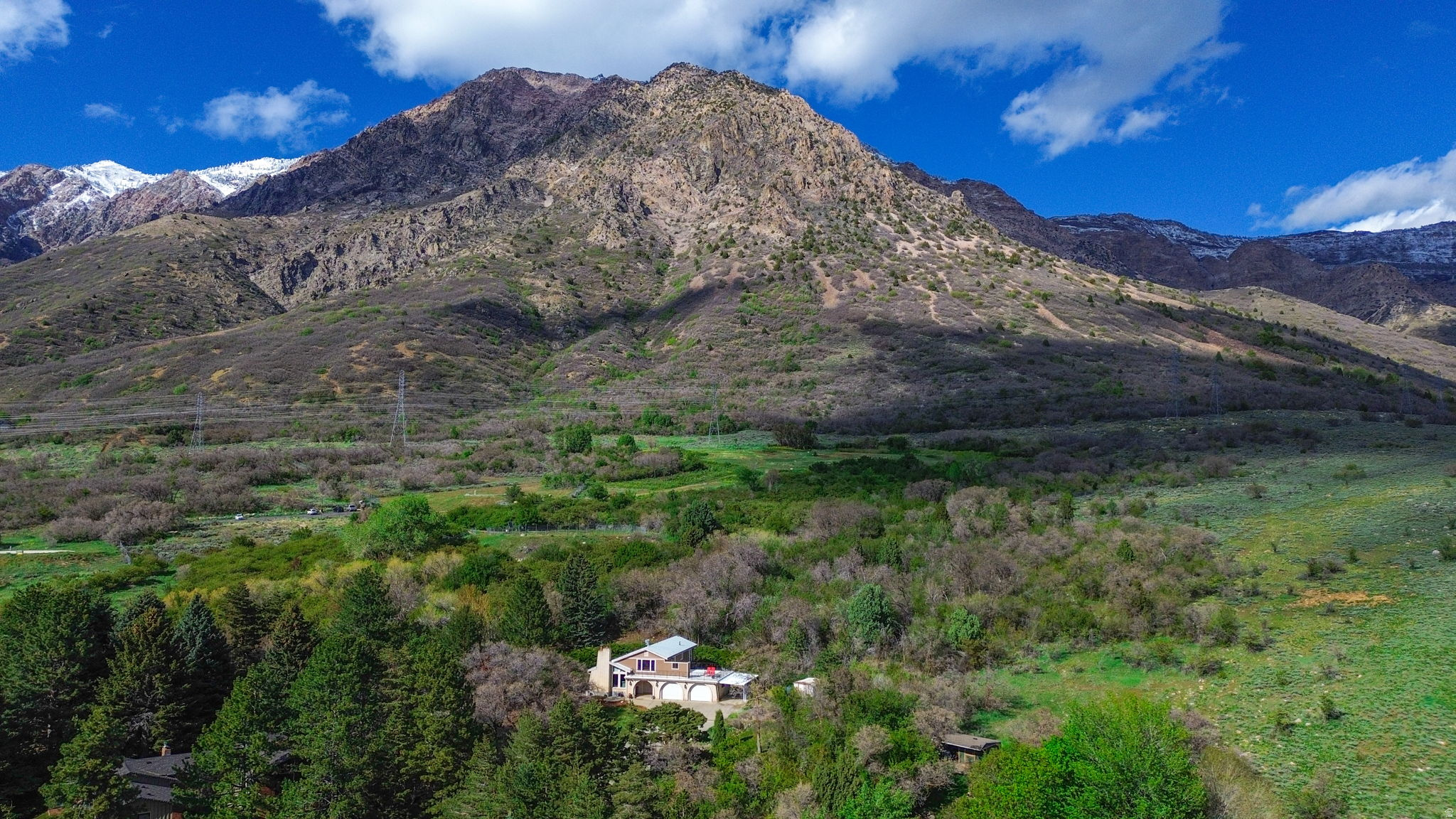 MAJESTIC HEIGHTS - Residential