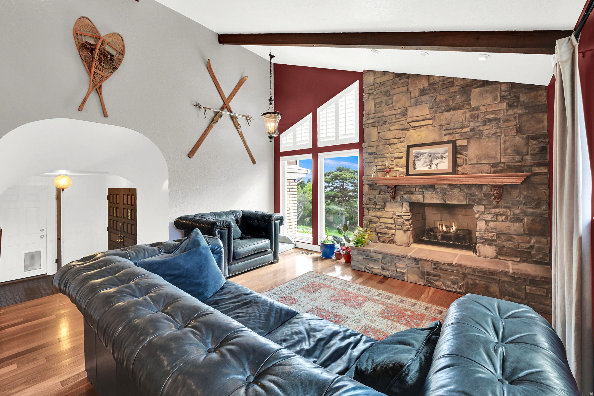 MAJESTIC HEIGHTS - Residential