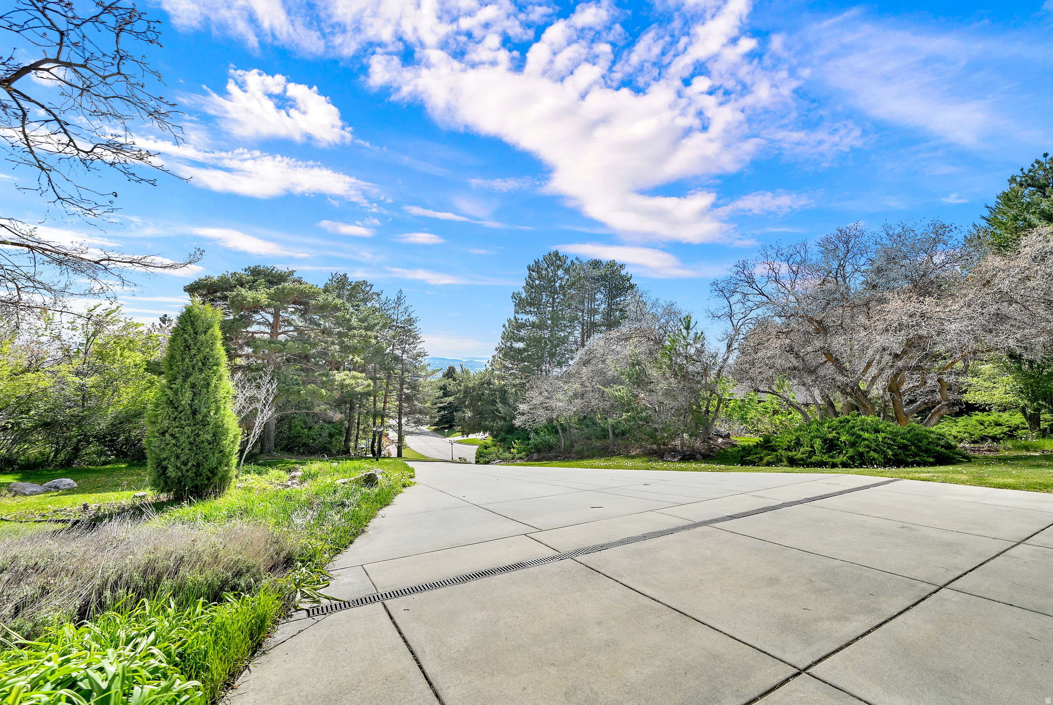 MAJESTIC HEIGHTS - Residential