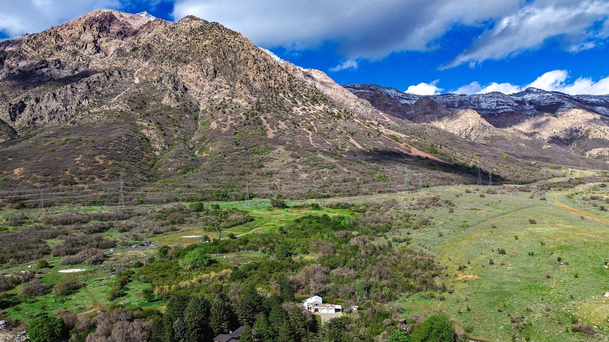 MAJESTIC HEIGHTS - Residential