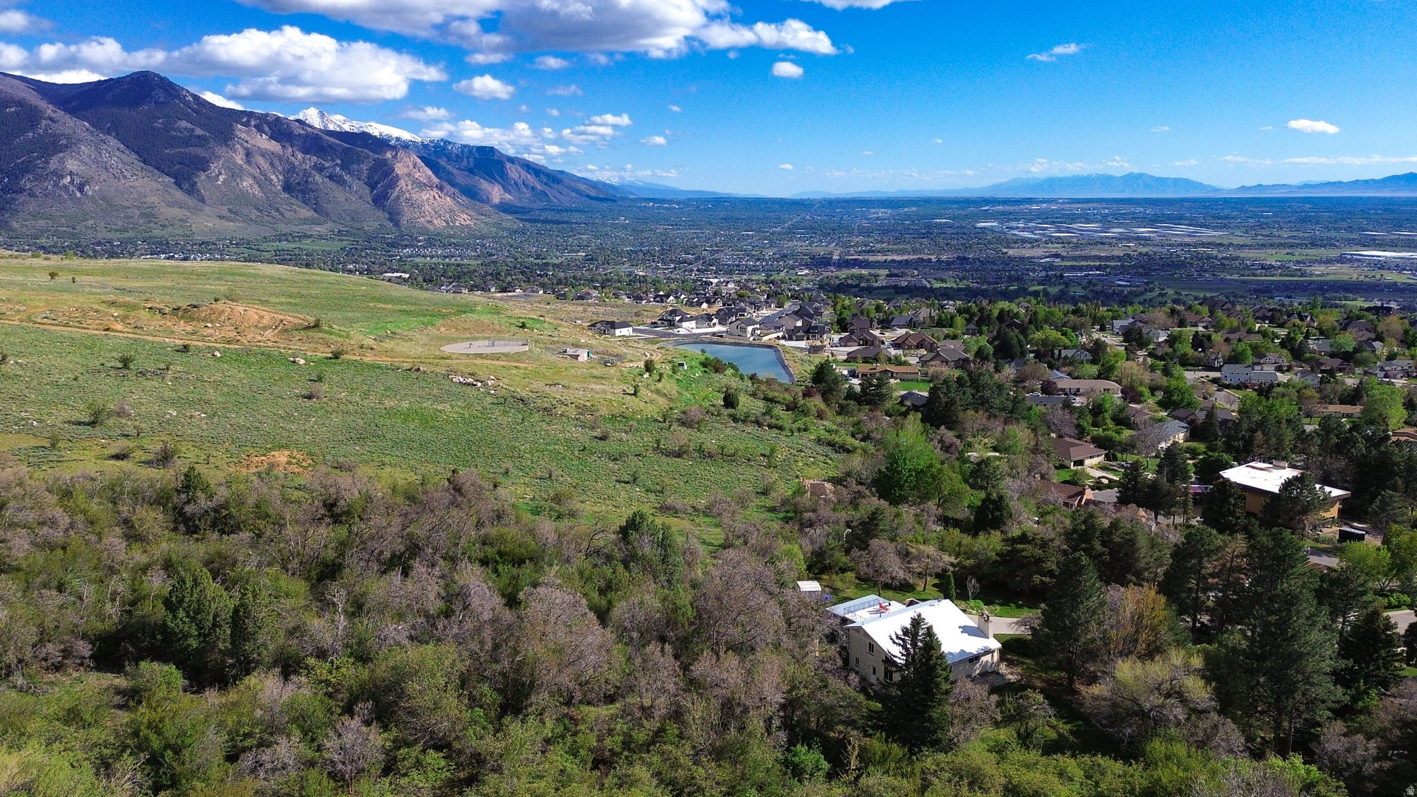 MAJESTIC HEIGHTS - Residential