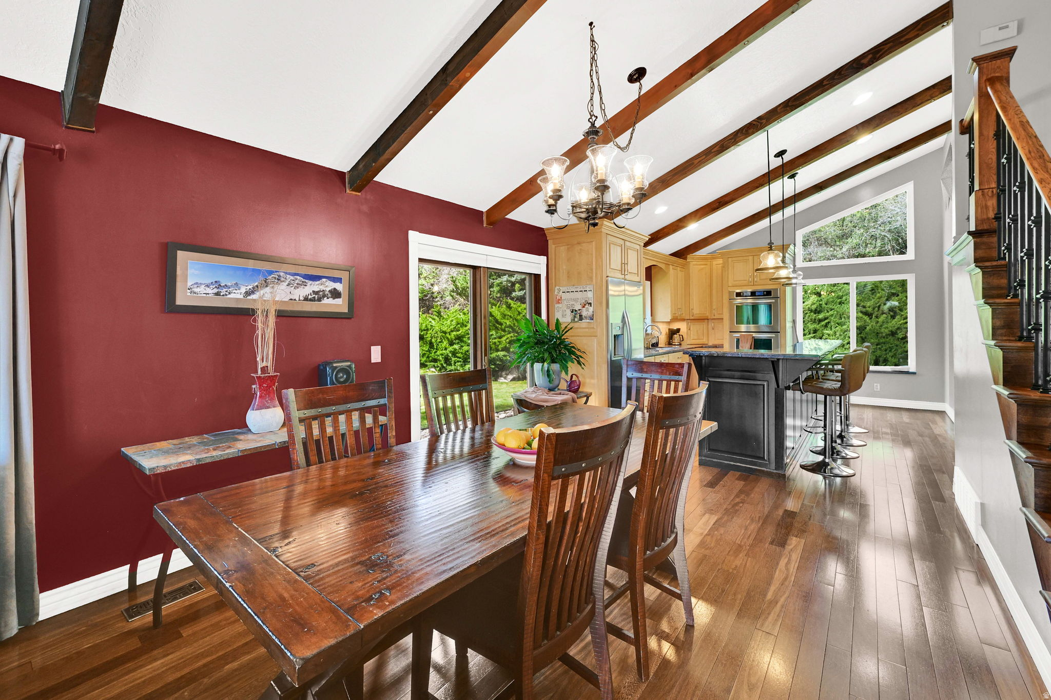 MAJESTIC HEIGHTS - Residential