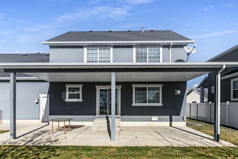 Tiny photo for 68 E ZINFANDEL LN, Vineyard, UT 84059 (MLS # 2124733)