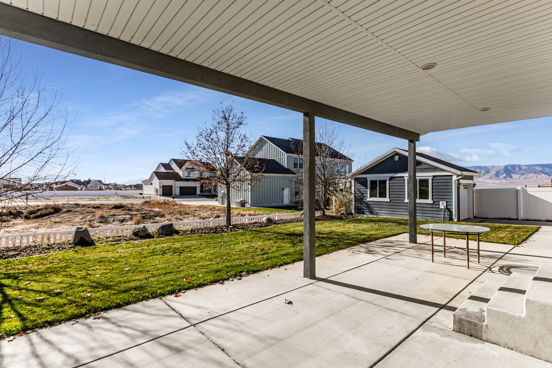 THE ELMS PHASE 1 - Residential