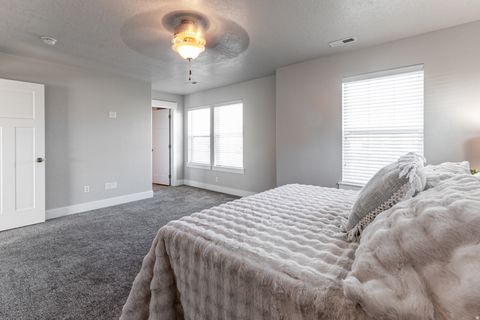Tiny photo for 68 E ZINFANDEL LN, Vineyard, UT 84059 (MLS # 2124733)